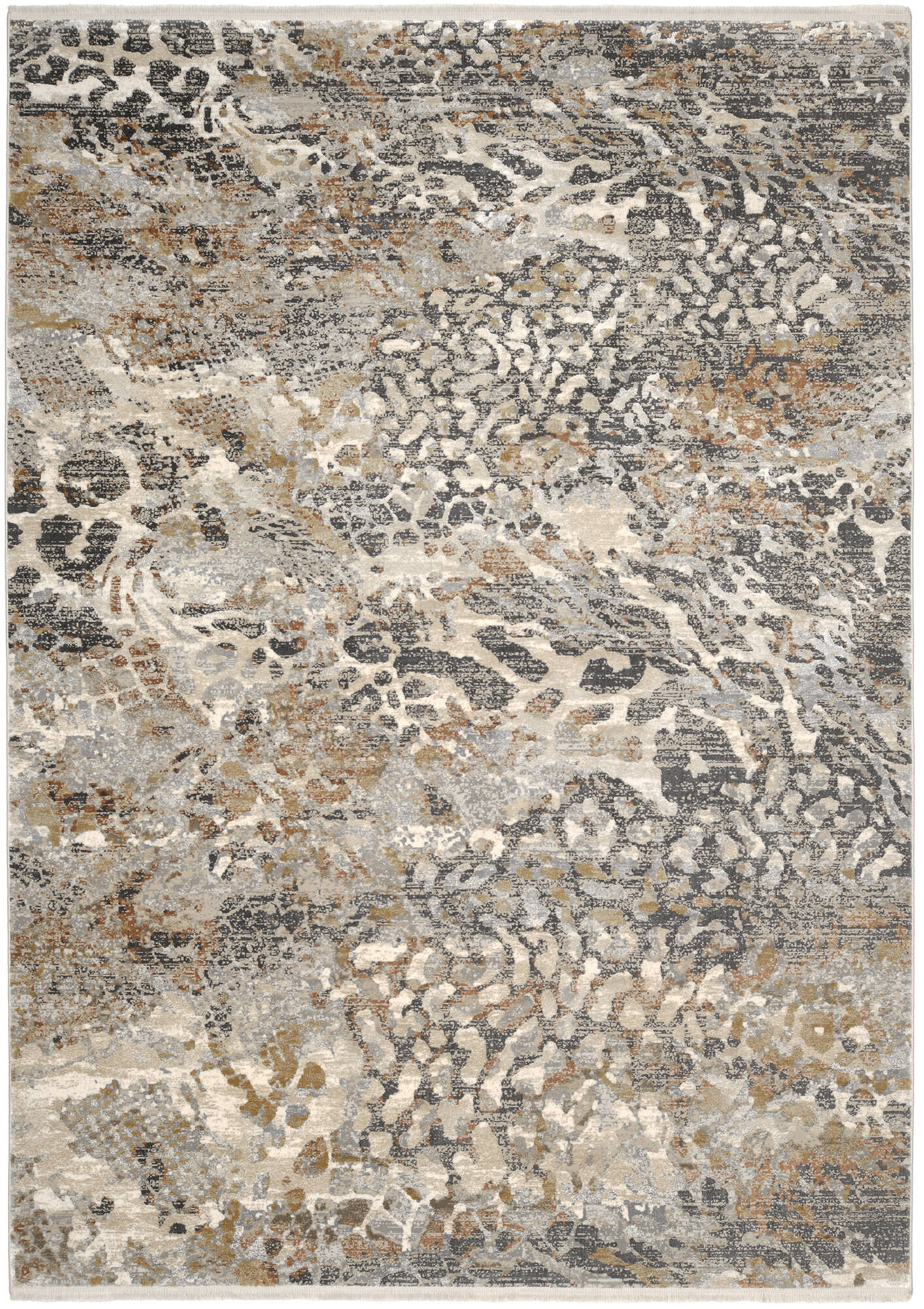 Designer Teppich Fluid OCI Bestseller BES89