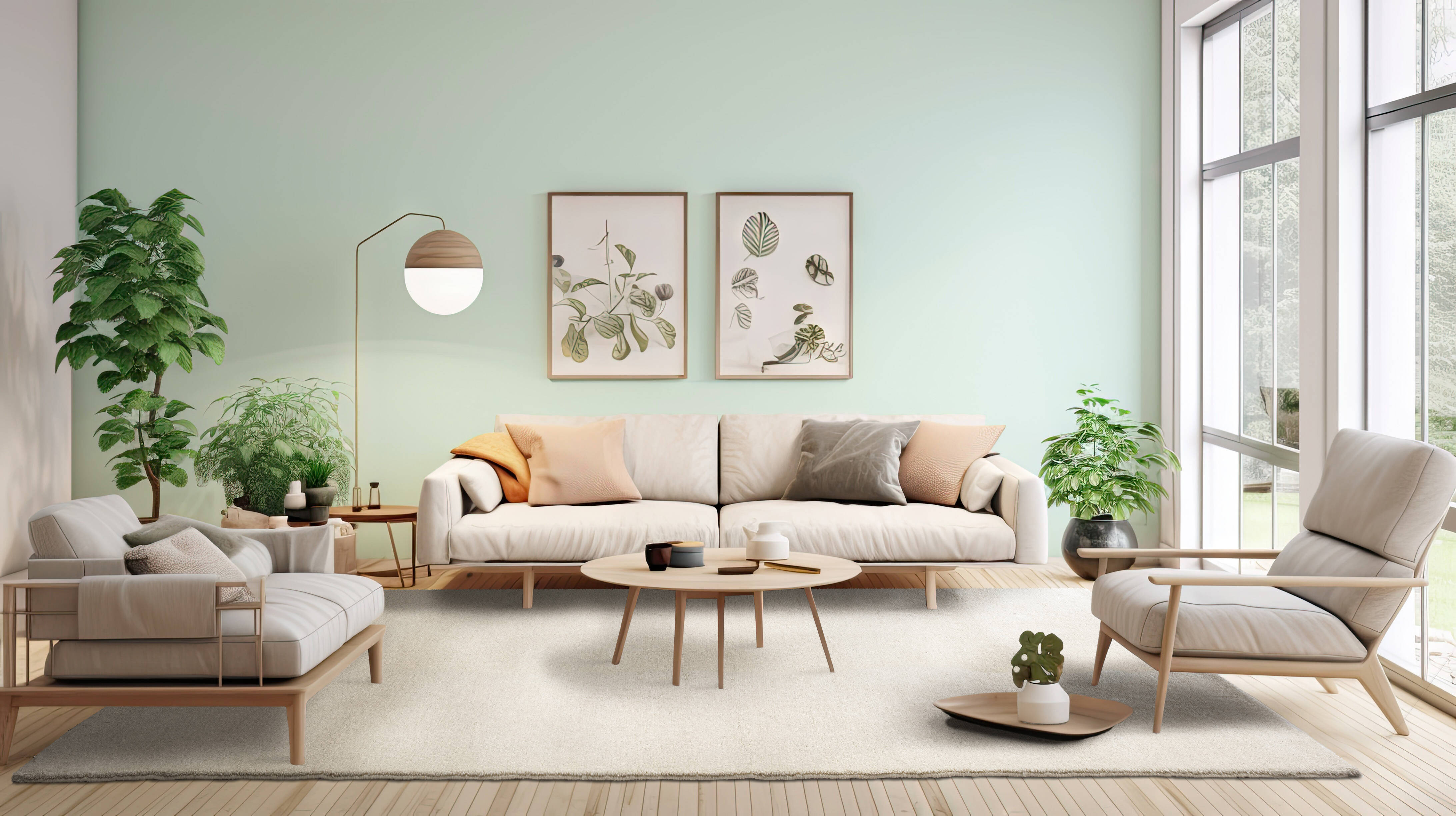 Paulig Mansara Farbe 60 Berberteppich Paulig Mansara Farbe 60 Berberteppich