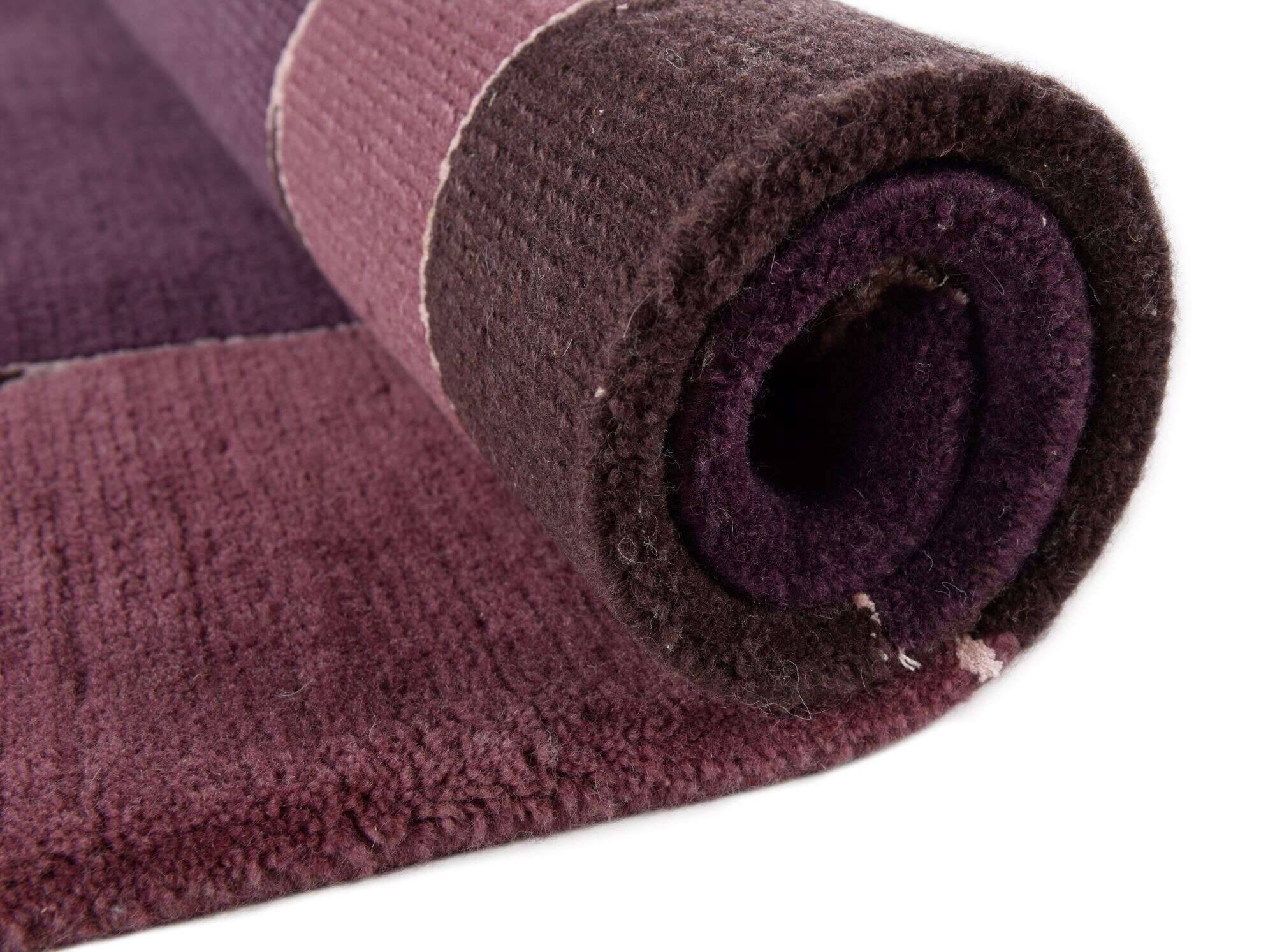 gurkha_ms44_753purplemulti_110566_11 Nepal Teppich Tibet 170x240 cm Gurkha MS44