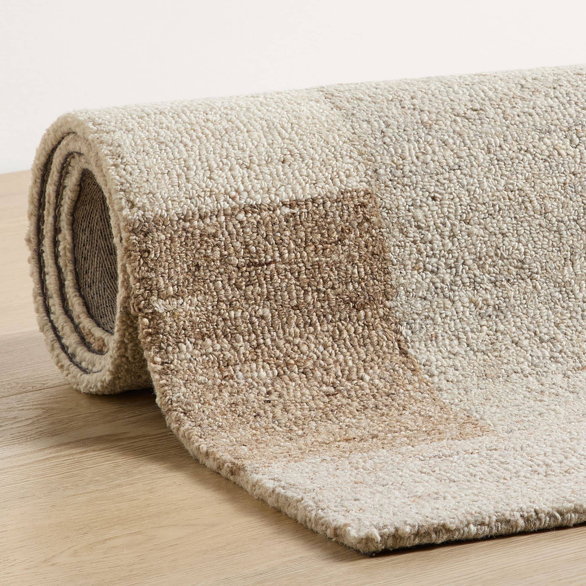 Natur Pur Teppich Natur Loop Natur Pur Teppich Natur Loop