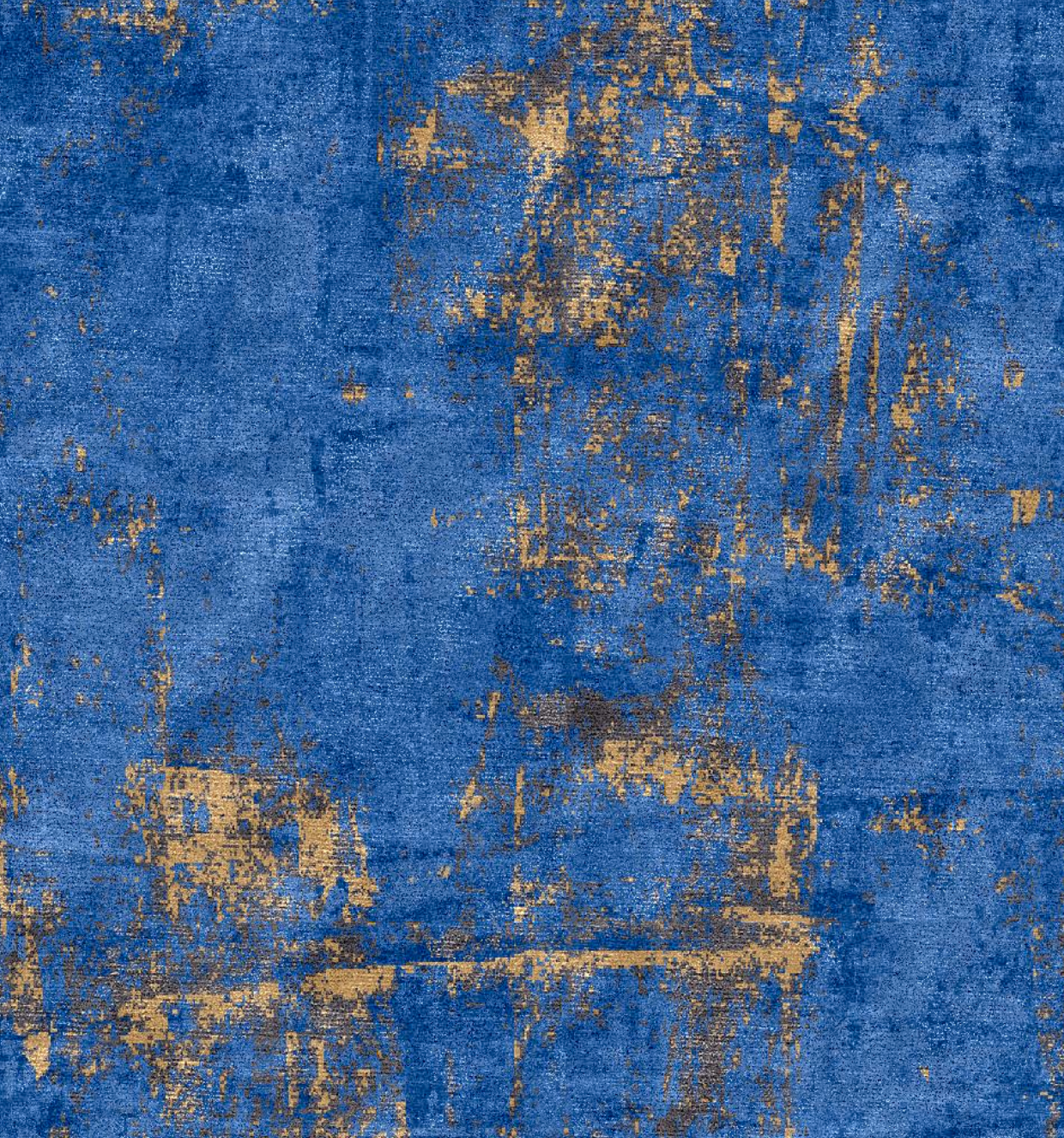 Makalu Nepal Teppich Domus MD381 Handgeknüpft im Wunschmaß Makalu Nepal Teppich Domus MD381 Handgeknüpft im Wunschmaß