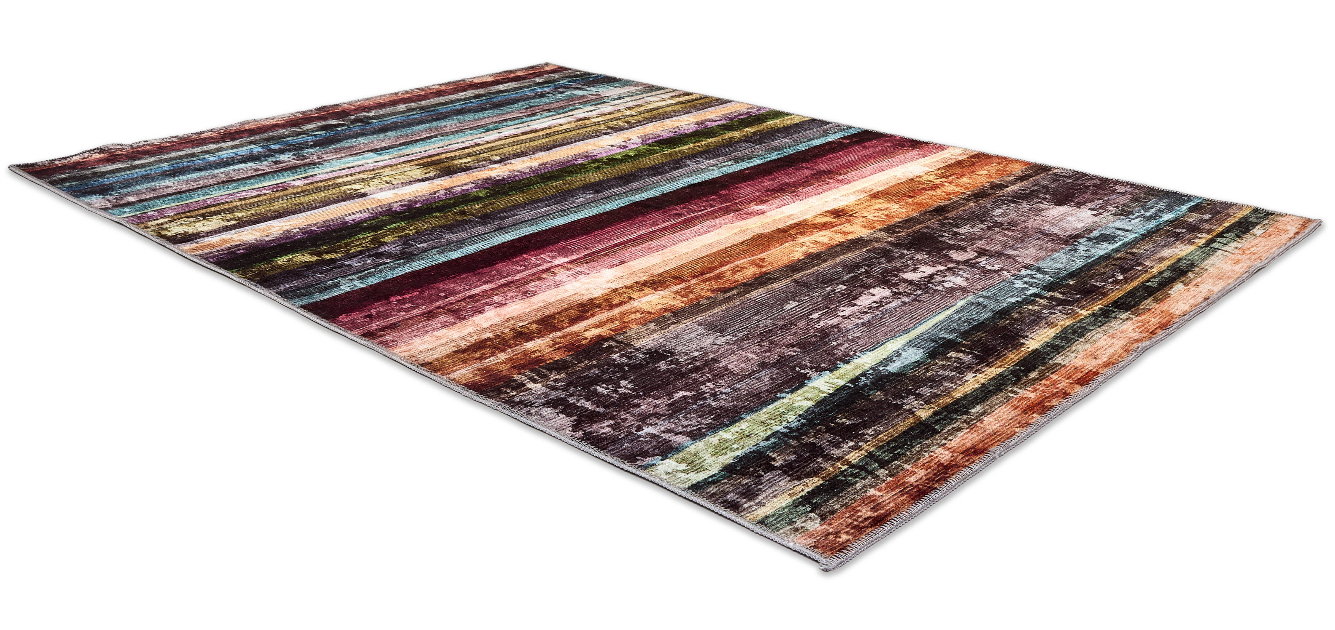 Piper D.255 C.999 Streifen bunt