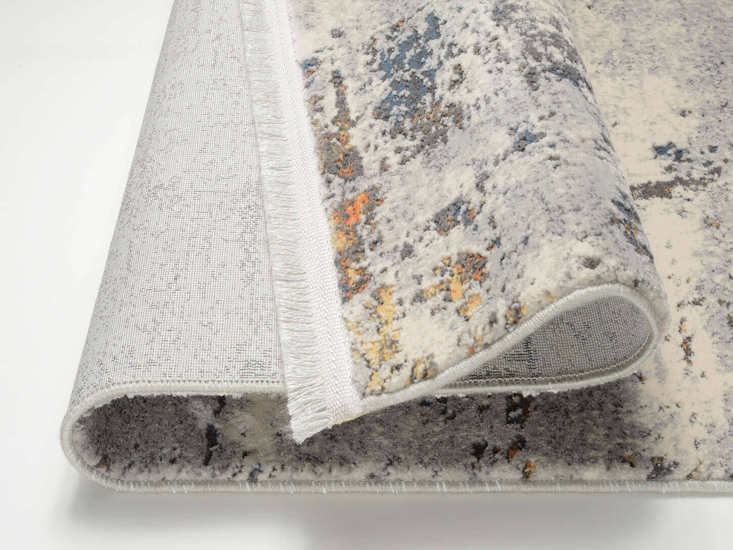 F0512-337-4 Teppich Modern Peri 512 OCI im Wunschmaß