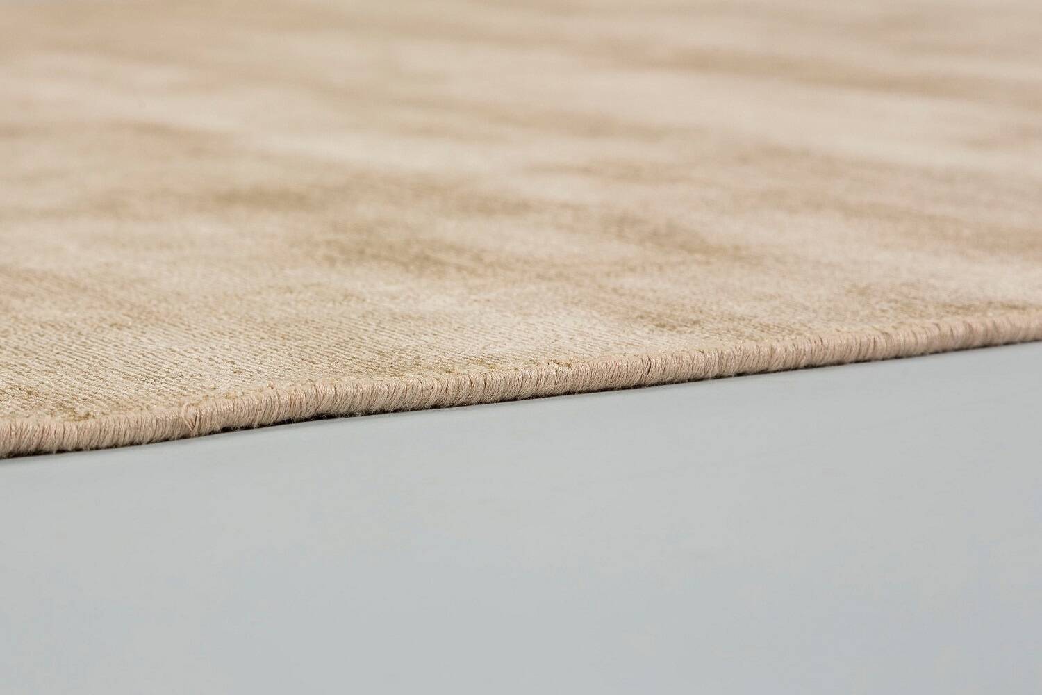 Vintage Teppich Uni Alessa 6023-200 beige Wunschmaß Vintage Teppich Uni Alessa 6023-200 beige Wunschmaß