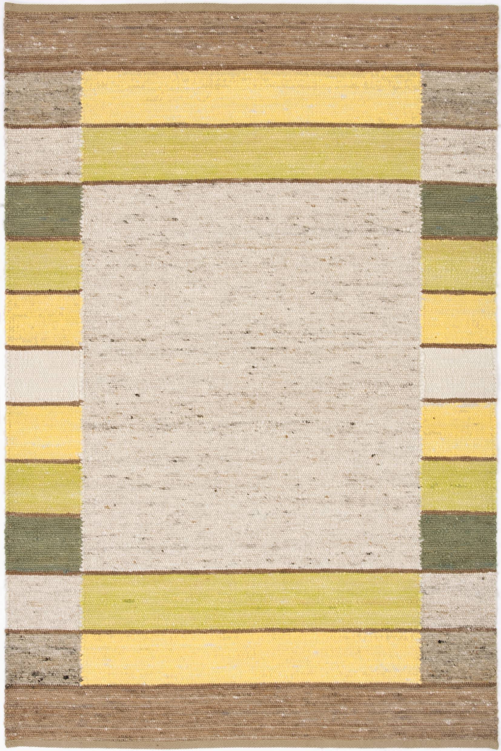 Paulig Fino Design 152-32 Handweb Teppich