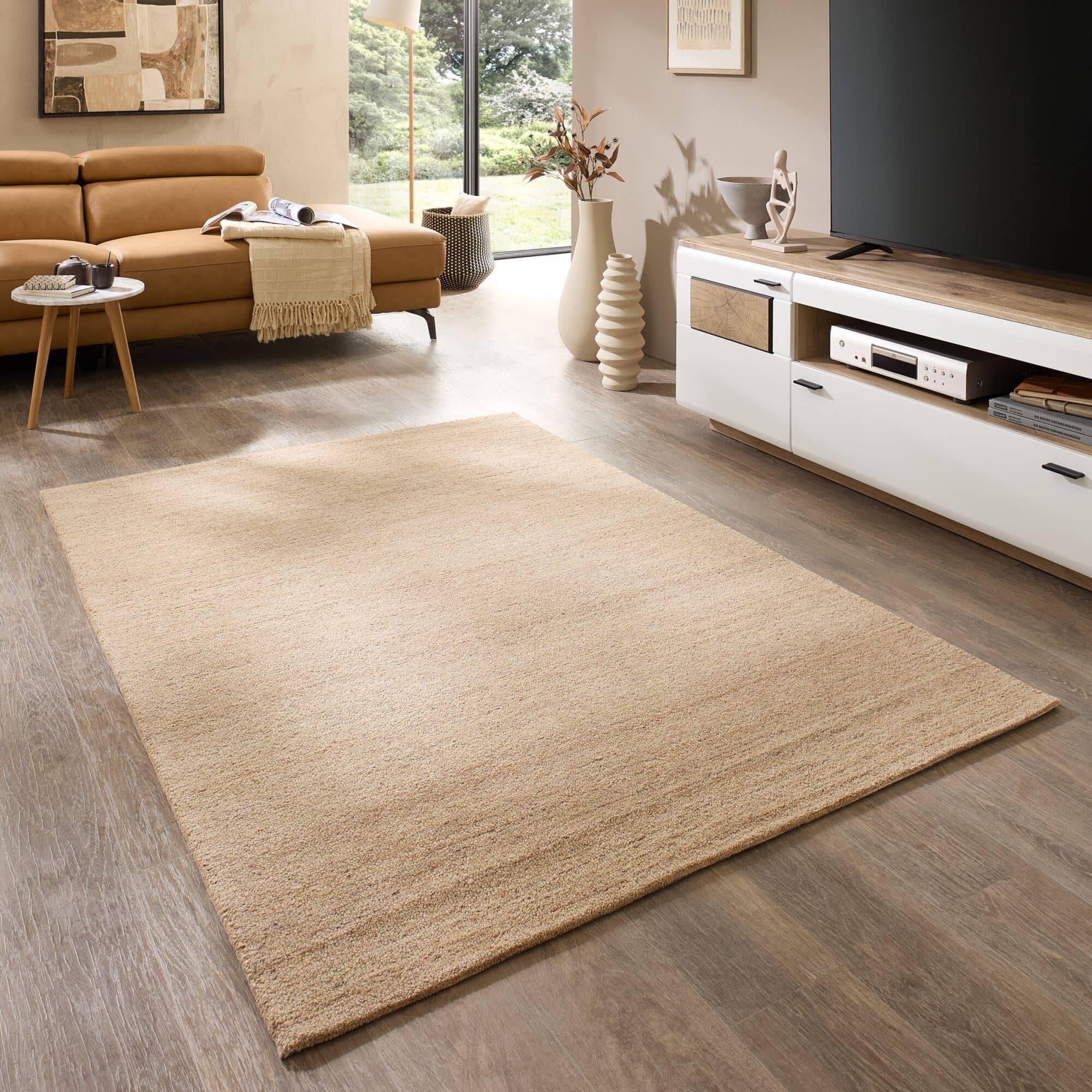 Natur Pur Teppich Natur Loop Natur Pur Teppich Natur Loop