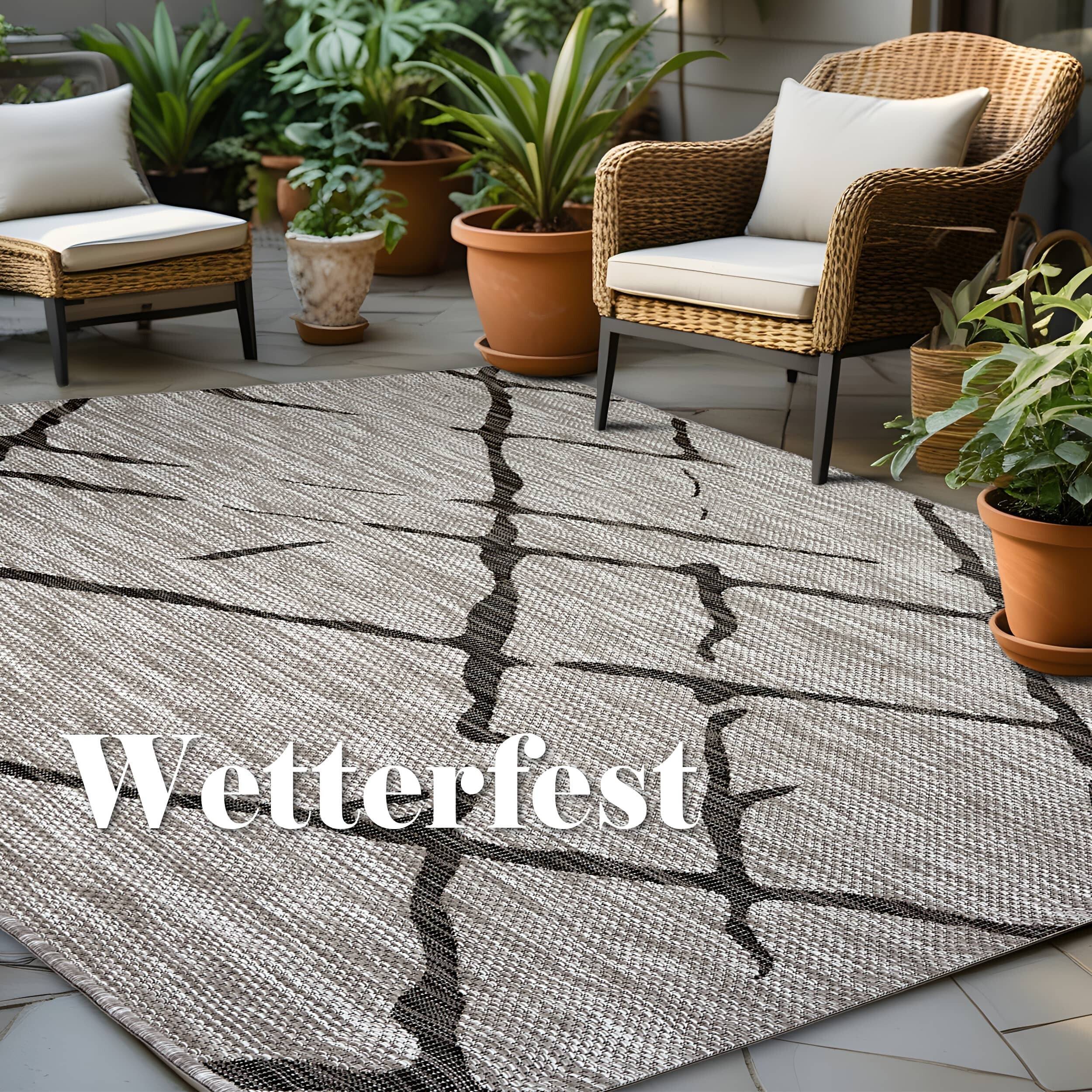 In- und Outdoor Teppich Sydney In- und Outdoor Teppich Sydney