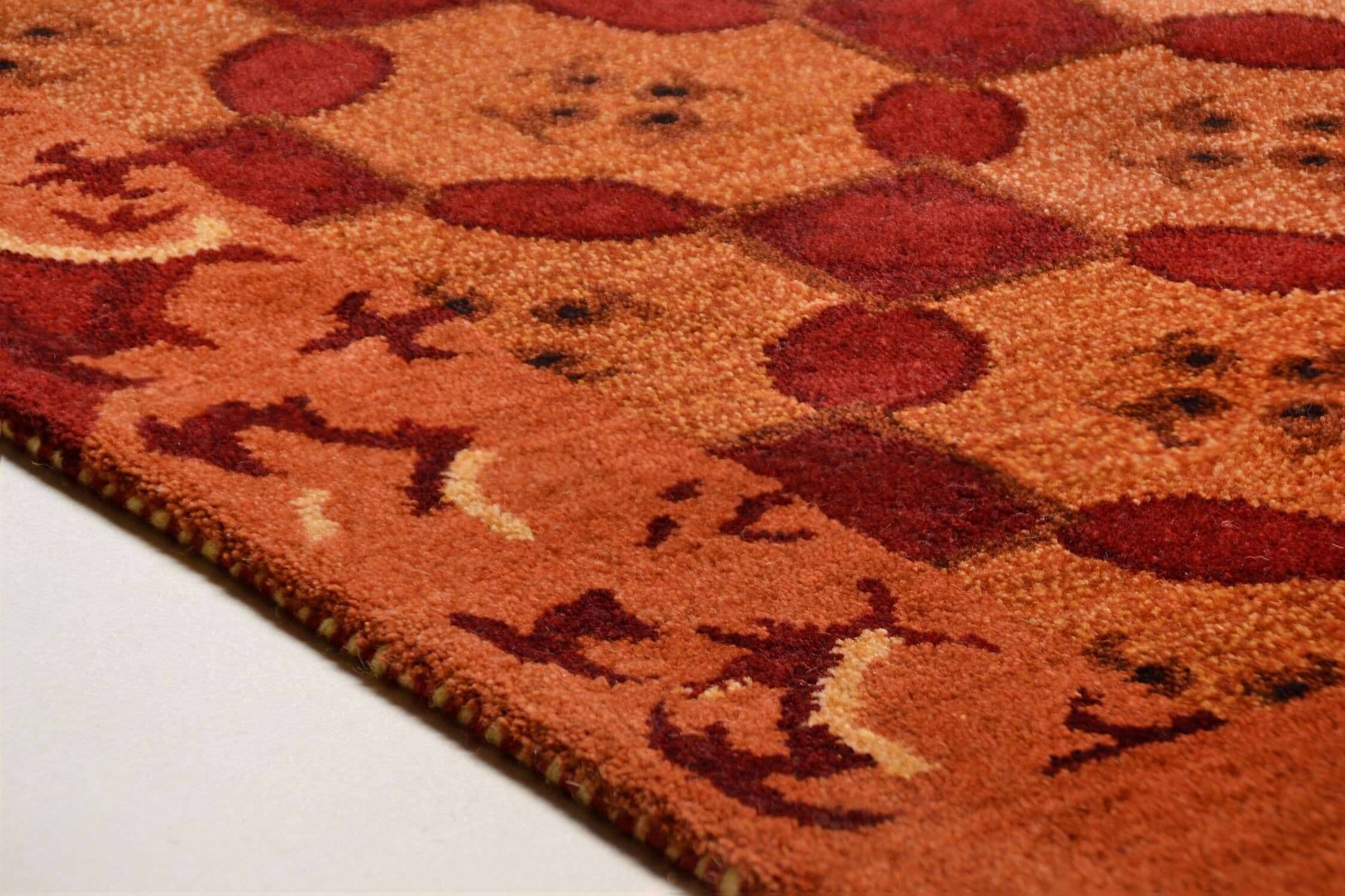 Fauna_zo93115_453terramulti_403483_3 Fauna Patchwork terra