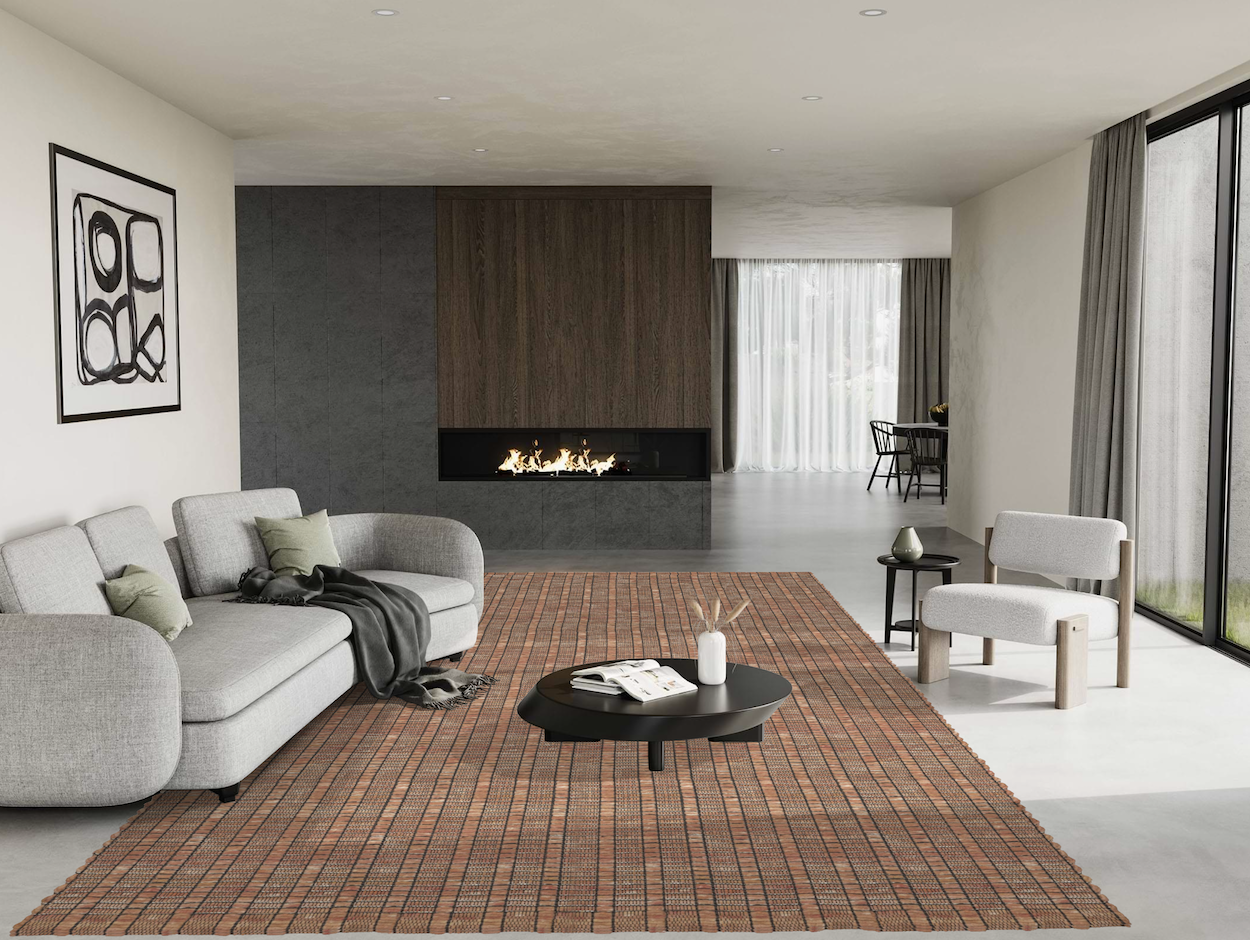 Paulig Beat Fox Farbe 421 Quadratisch Paulig Beat Fox Farbe 421 Quadratisch