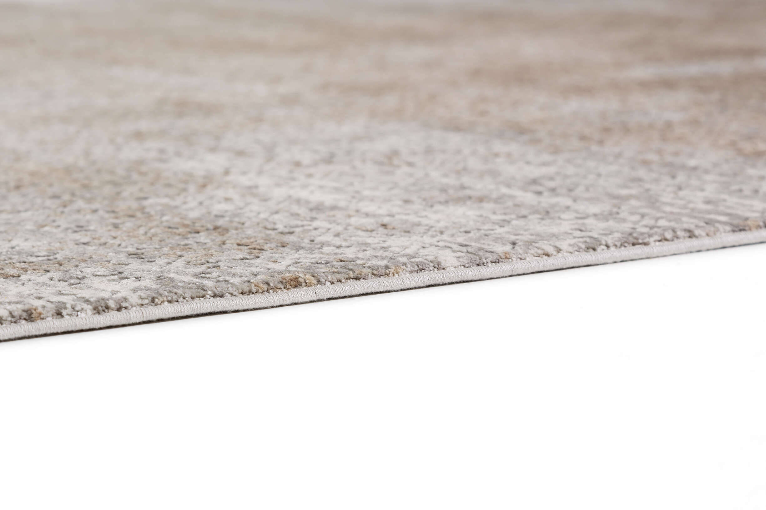 6103_211_006_Vision_Kanteqrvj3dLLCHh14 Vision 6103-211 SCHÖNER-WOHNEN Teppich Vintage Teppich