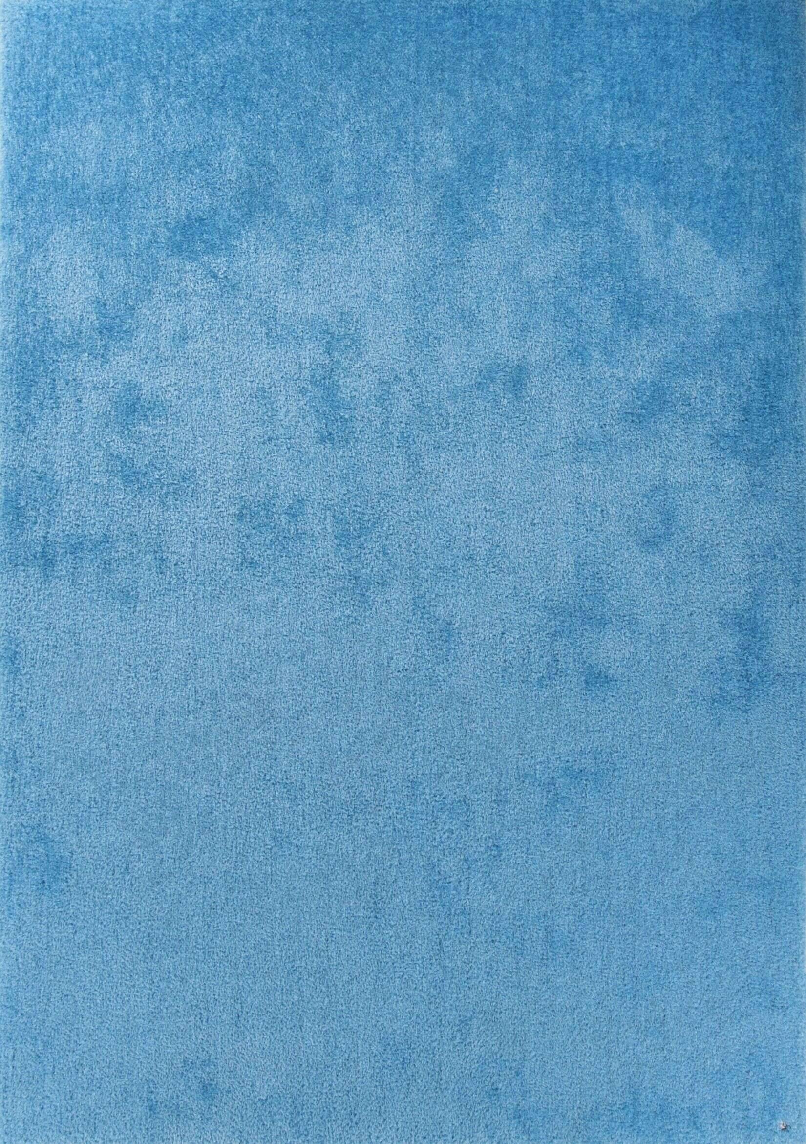 Soft_Uni_707lightblue_408116_1 TOM TAILOR Soft uni hellblau