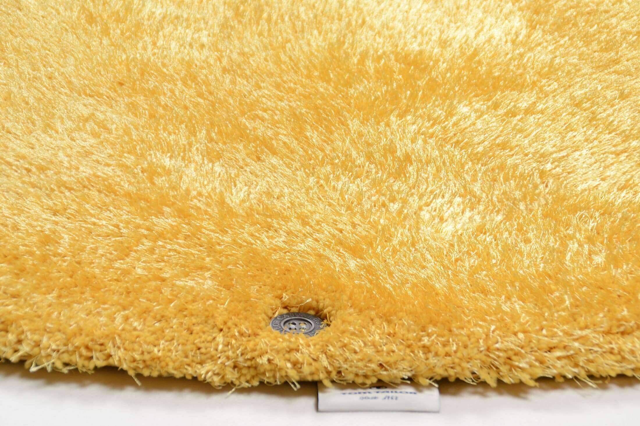 soft_uni_861sunflower_230104_3 Soft uni sunflower Kuschelteppich Teppich Uni