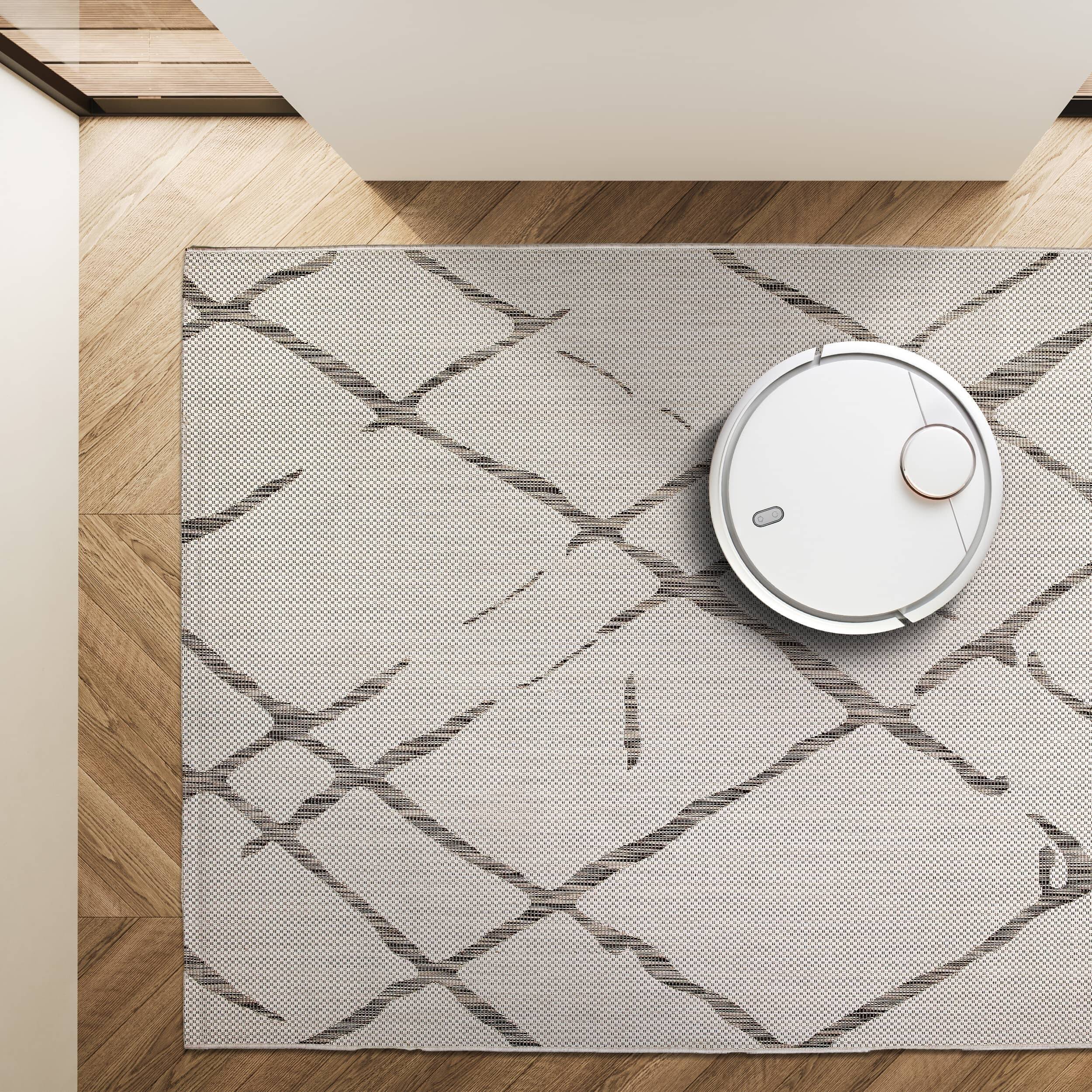 In- und Outdoor Teppich Sydney