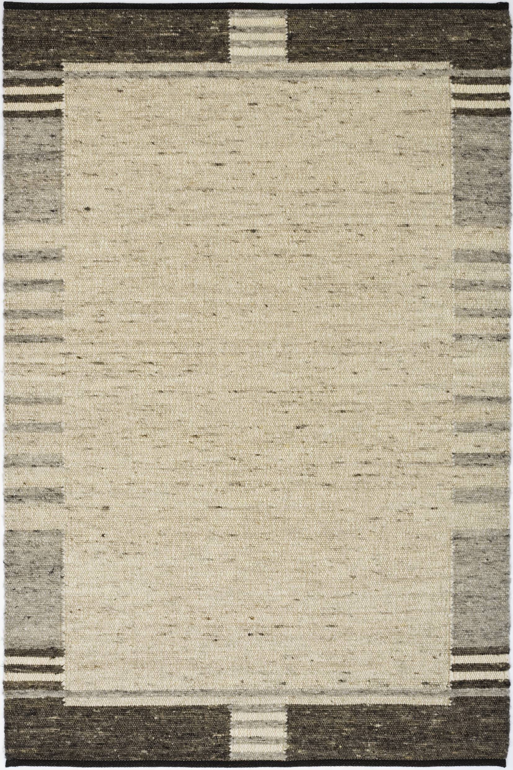 Paulig Fino Design 147-38 Handweb Teppich