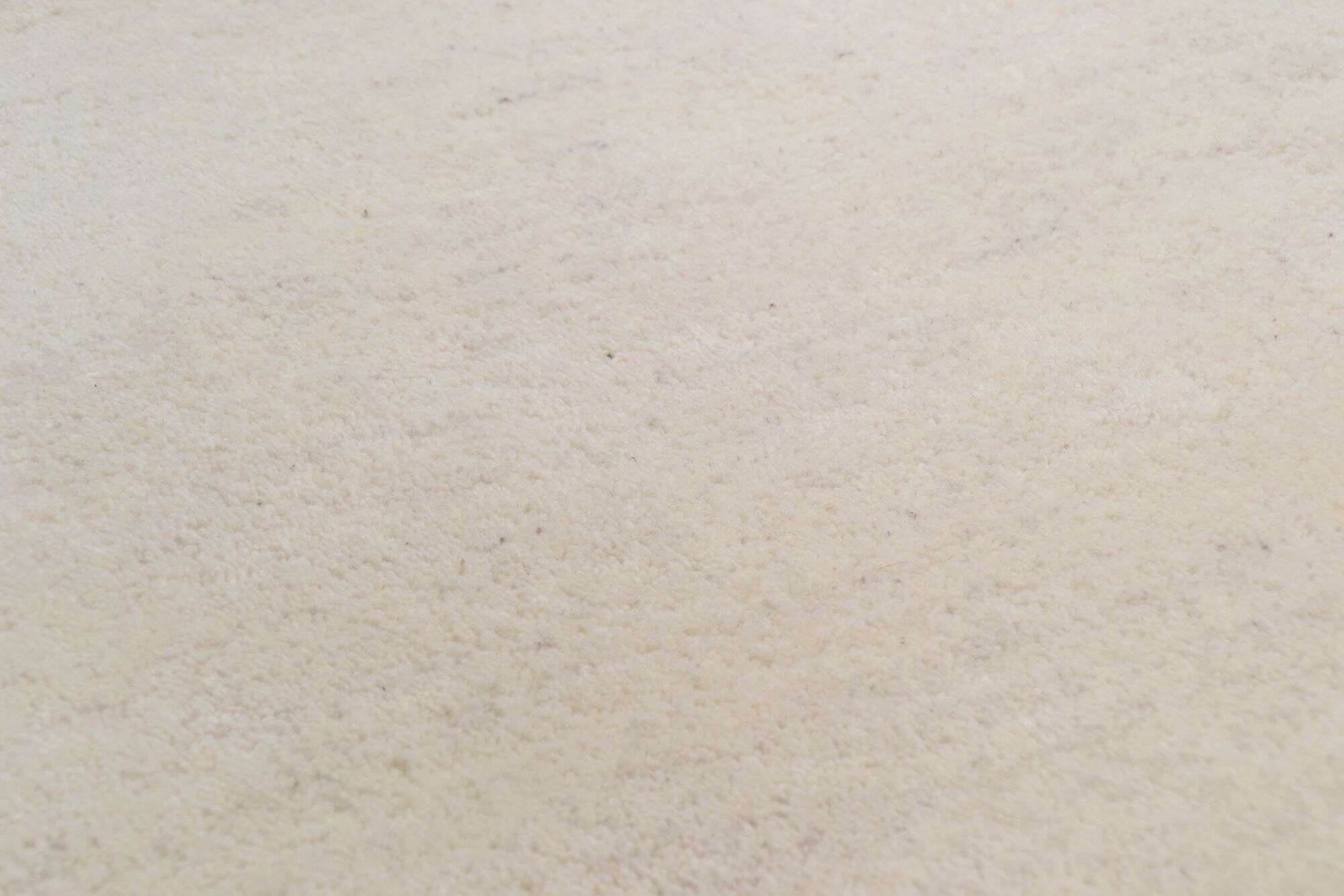 Berber Teppich Imaba Super Handgeknüpft Schurwolle