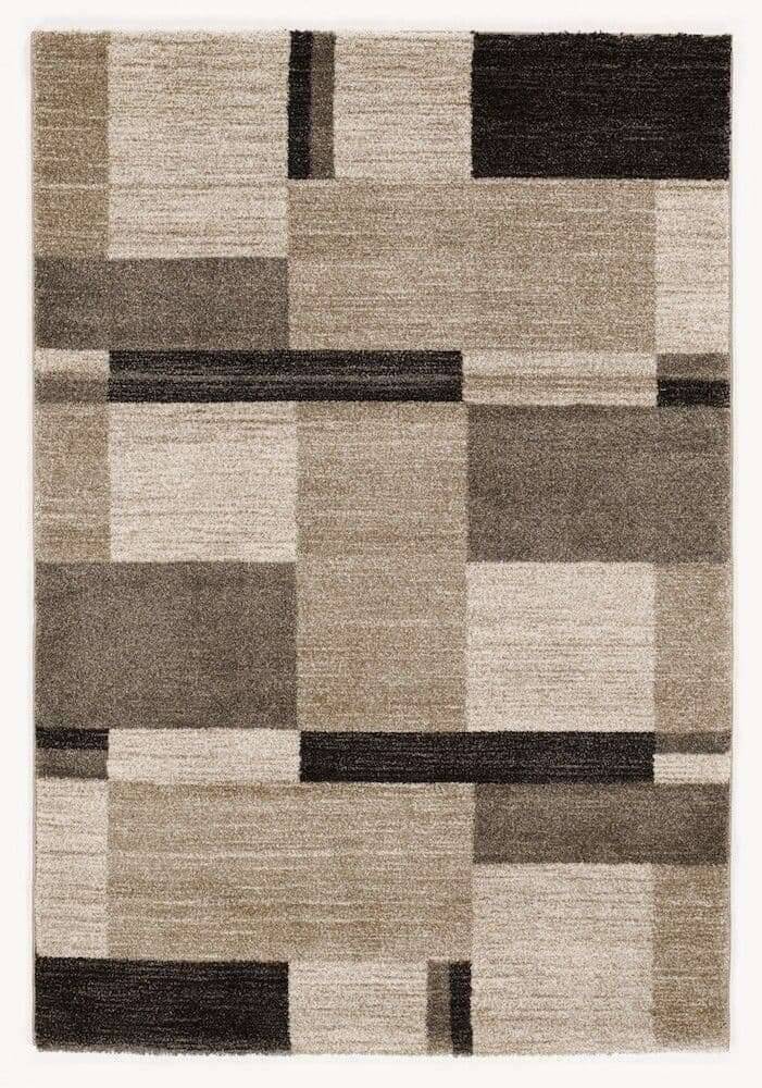 1105-616-2 Teppich Castle Beppo Hochflor Shaggy Teppich Modern