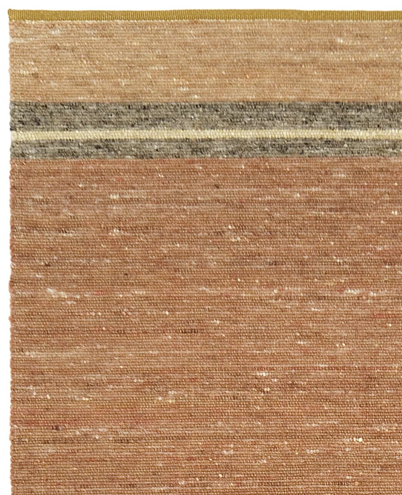 Paulig Fino Design 135-67 Handweb Teppich