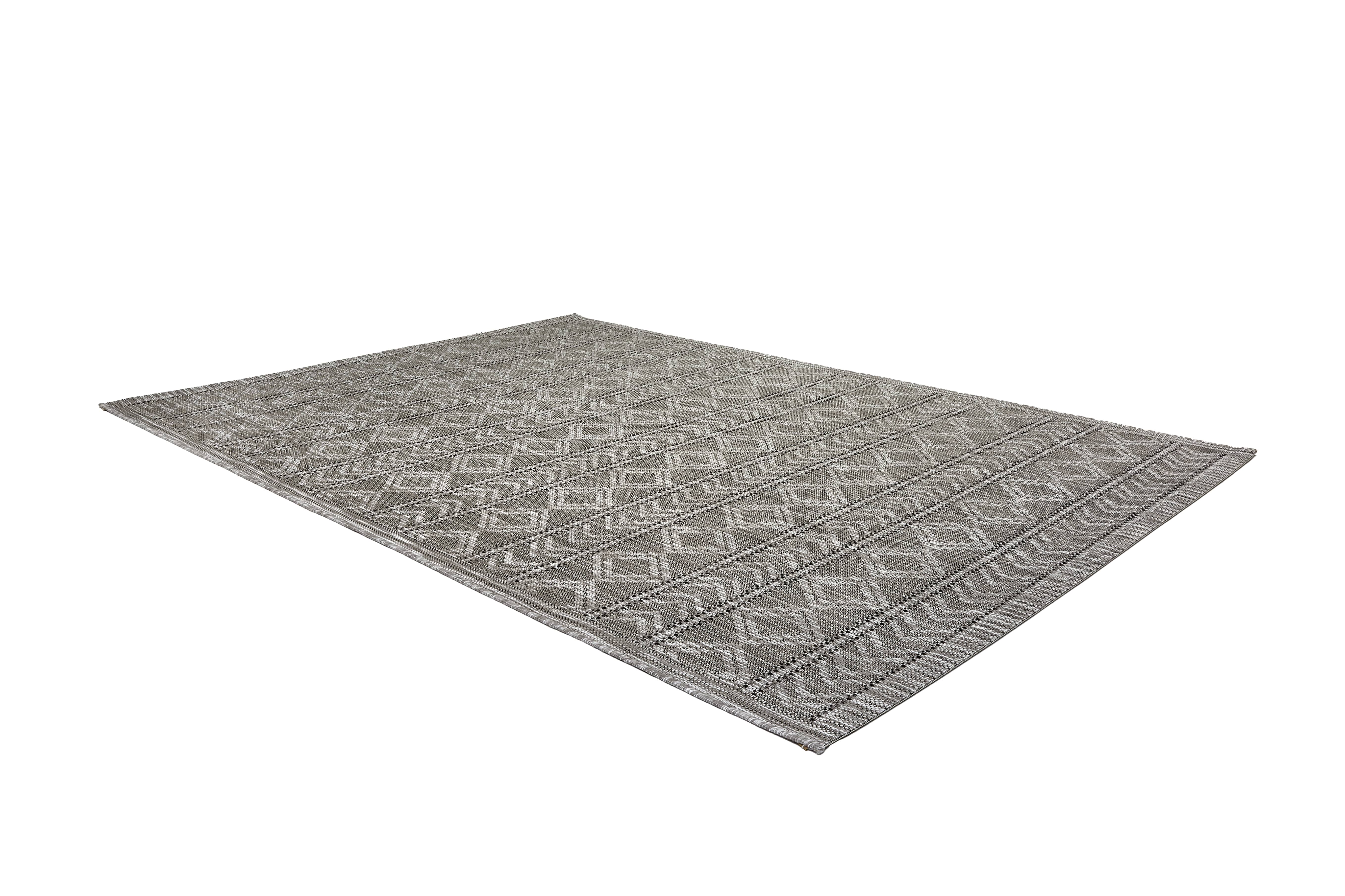 Sydney D.252 C.006 Striche beige