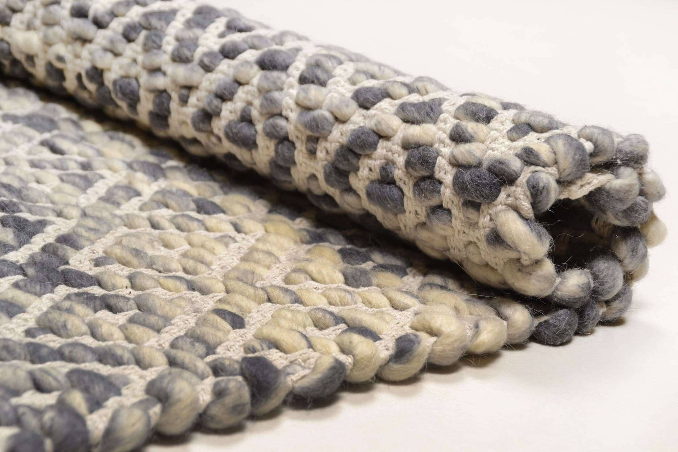 smoothcomfort_diamond_650grey_401792_9 Smooth Comfort Diamond Handwebteppich grau