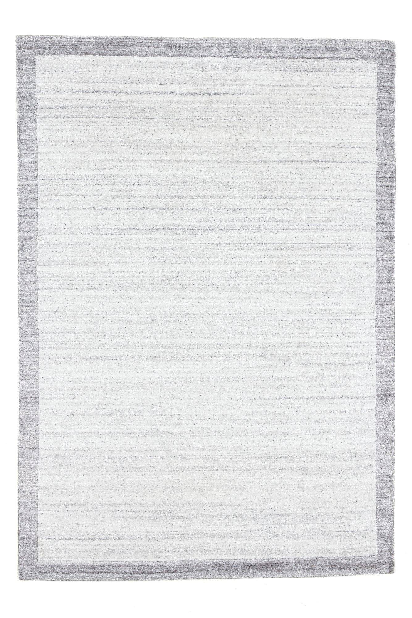 Teppich Modern Nevada Viscose Handgewebt 160x230cm beige Teppich Modern Nevada Viscose Handgewebt 160x230cm beige
