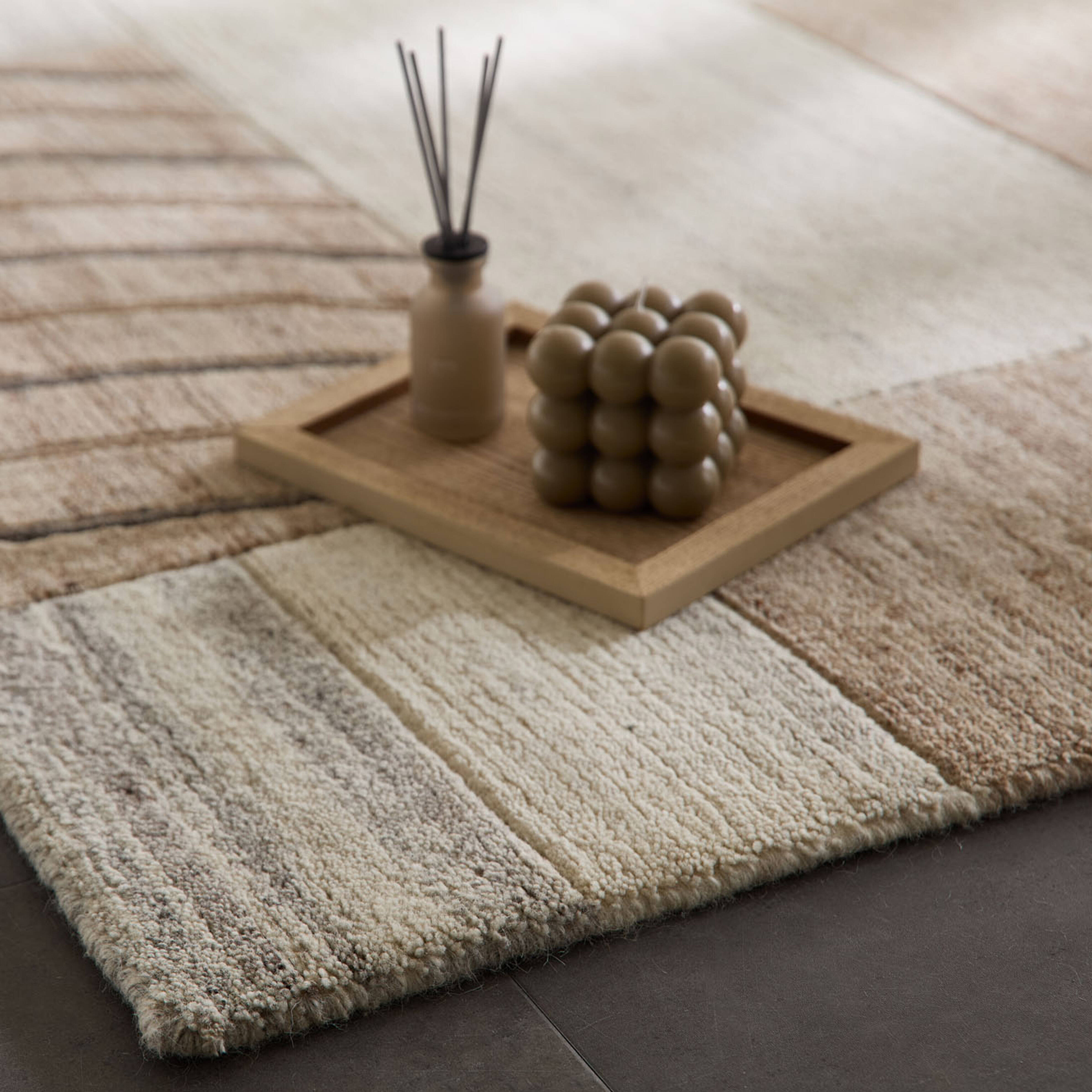 Teppich Nakarta Design 4028 Theko