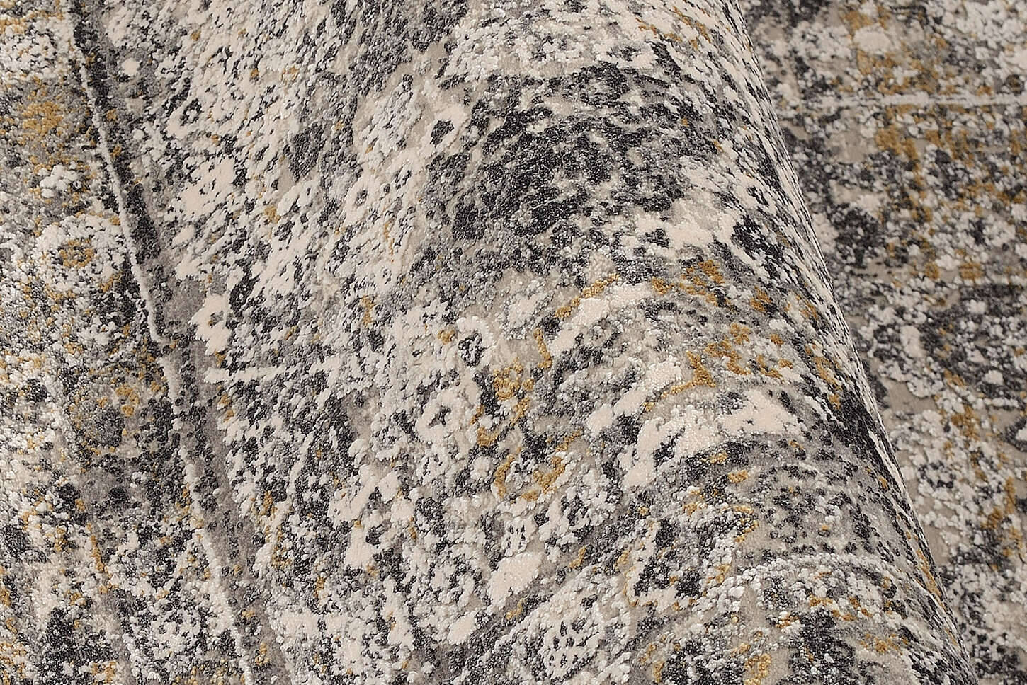 BES12-947-6X8y2mSEI40Ig1 Teppich Bestseller Tadi BES12 Galerie Läufer Teppich Flurteppiche