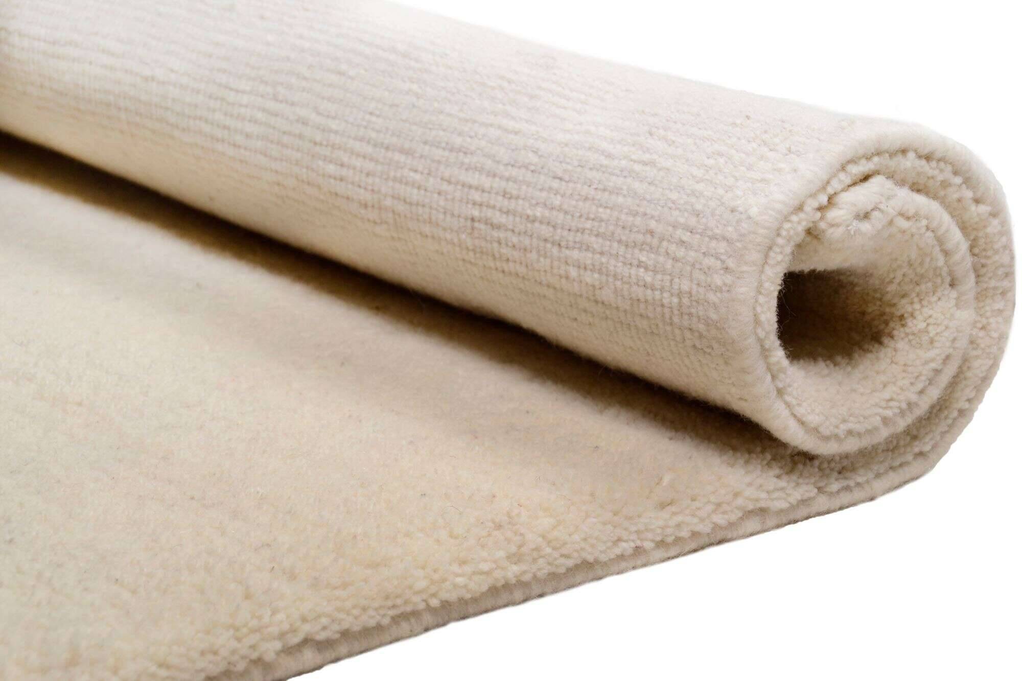 imabasuper_uni_998jaspe_141252_11 Handgeknüpfter Berber Teppich Imaba Super Schurwolle
