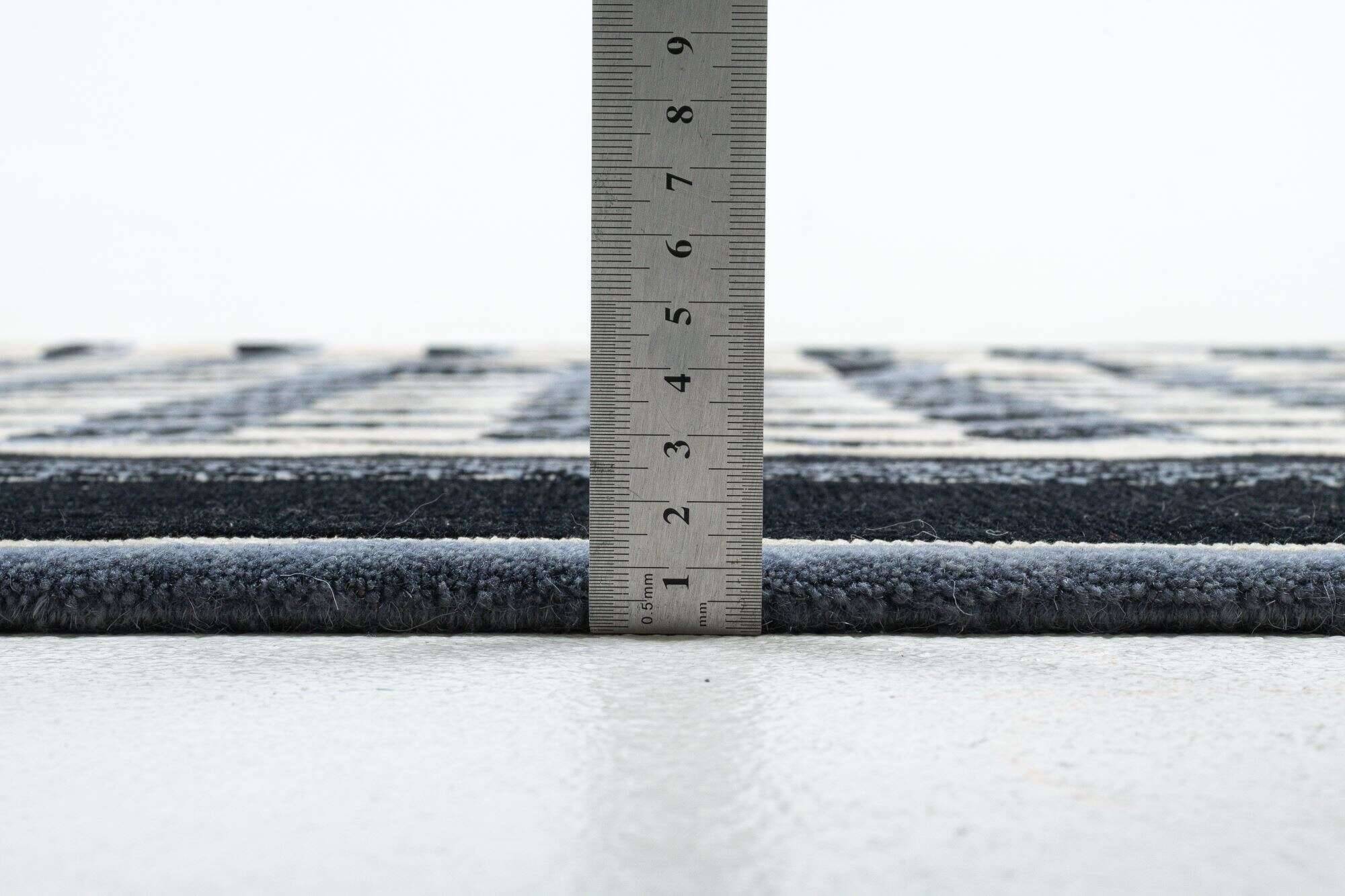 jabusilk60_c3570_p15_408814_5 Nepal Teppich Jabu Silk 60 Wolle Seide Design Teppich 247x314cm