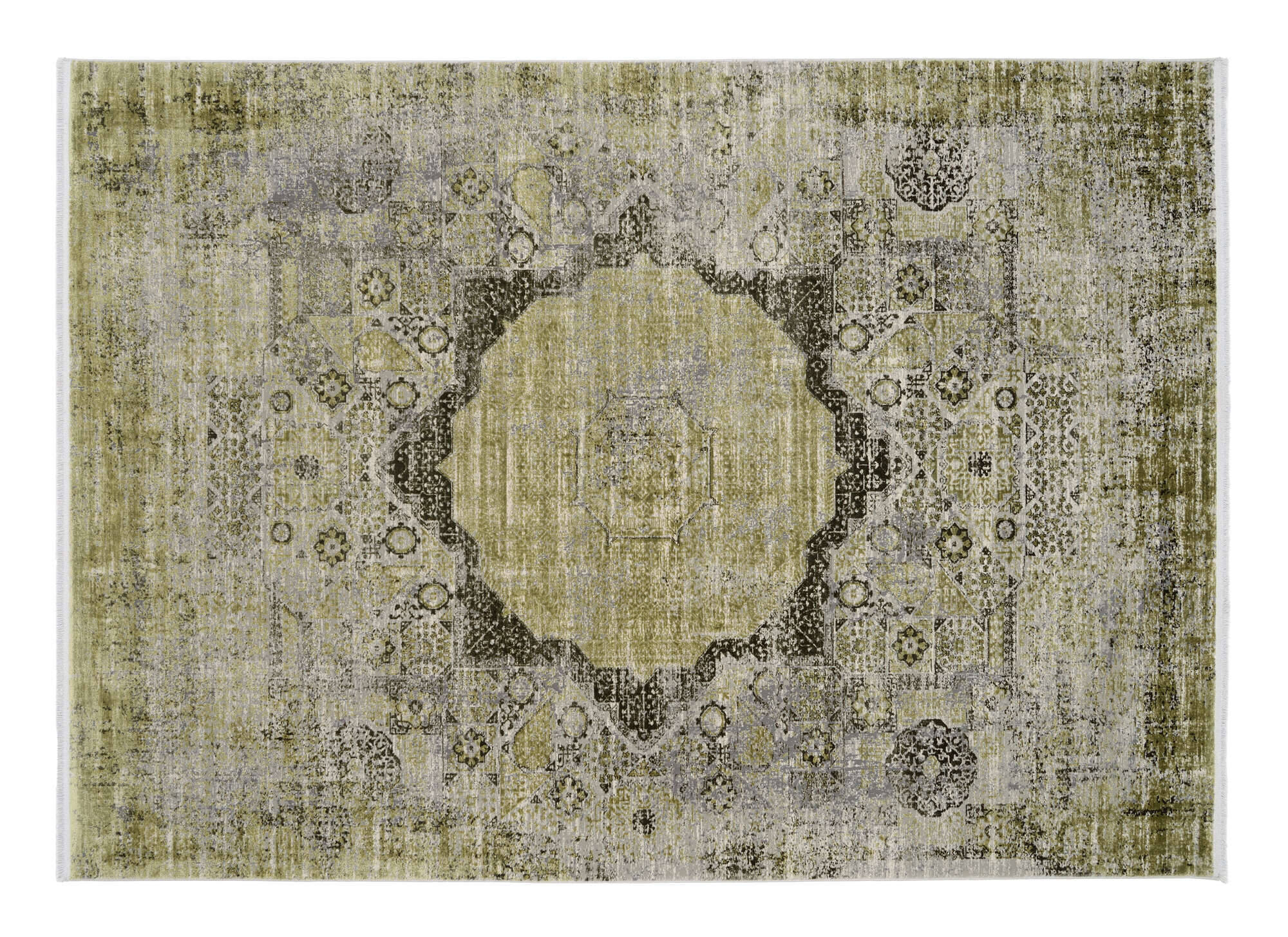 COL02-445-2 Teppich Orient Colour Medi OCI Teppich Vintage