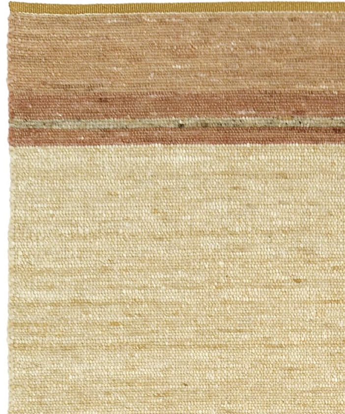 Paulig Fino Design 135-66 Handweb Teppich