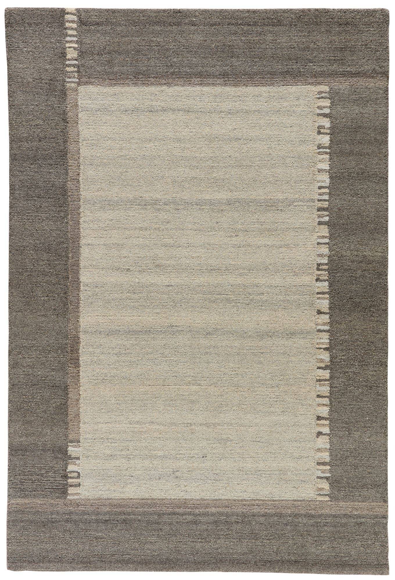 Natur Pur Teppich Natur Loop