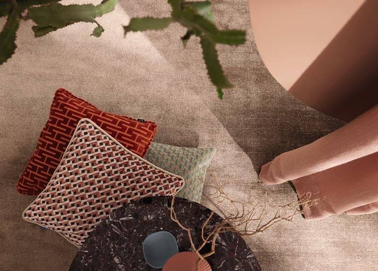 Teppichboden Cosmic von JAB Anstoetz Teppichboden Cosmic von JAB Anstoetz