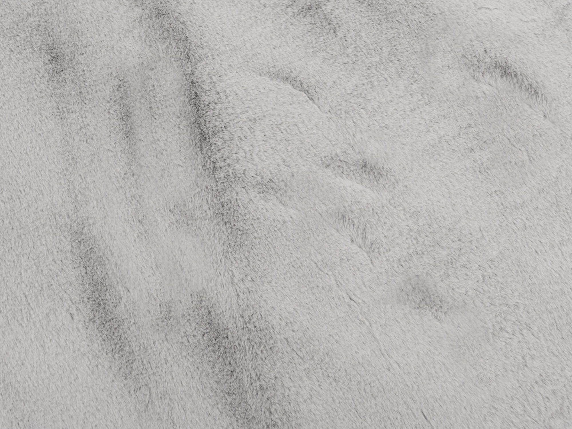 DEKOWE Teppich Lotti Hochflor Shaggy