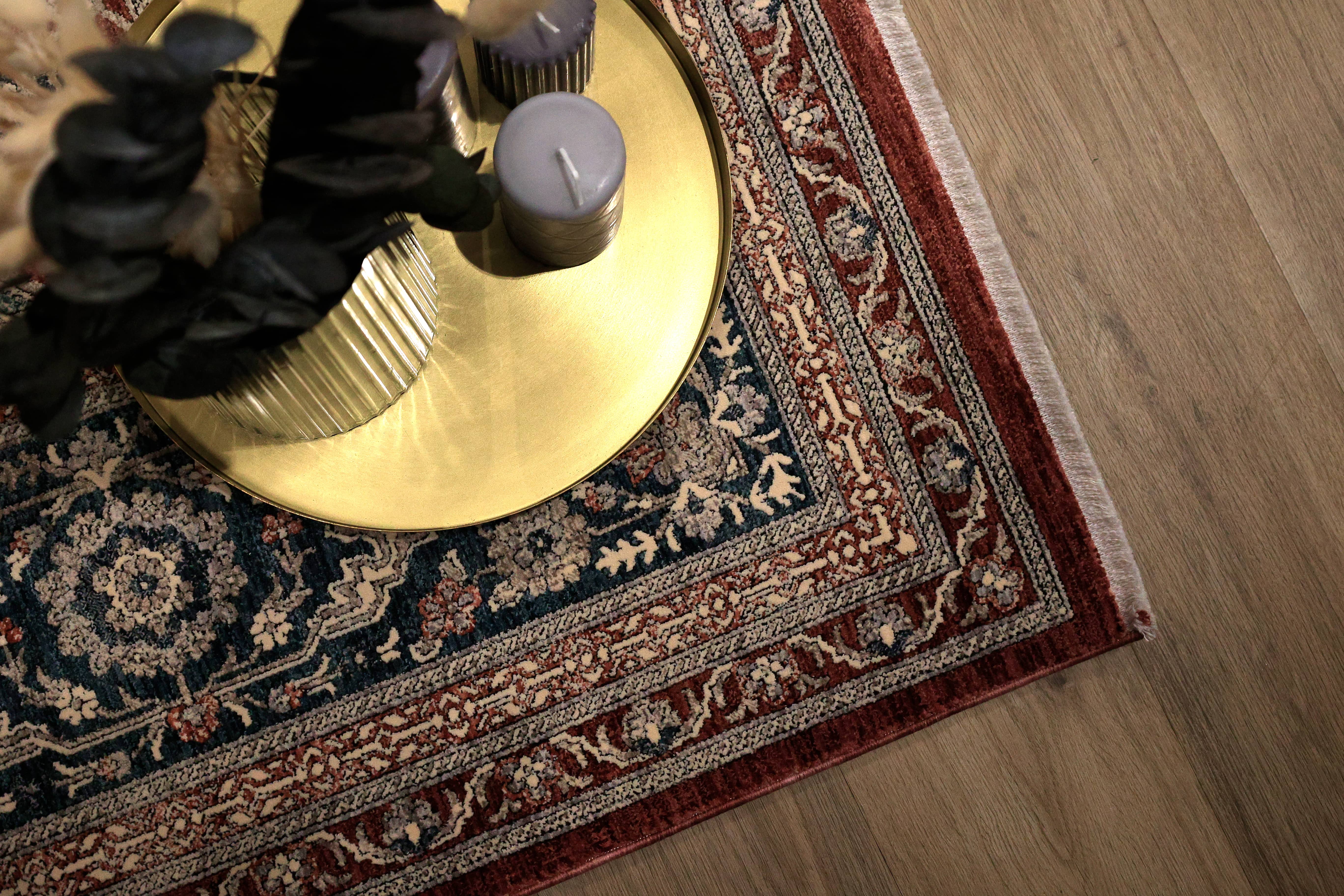 Tropea ca.80x150cm D.241 C.010 Allover rot Tropea ca.80x150cm D.241 C.010 Allover rot