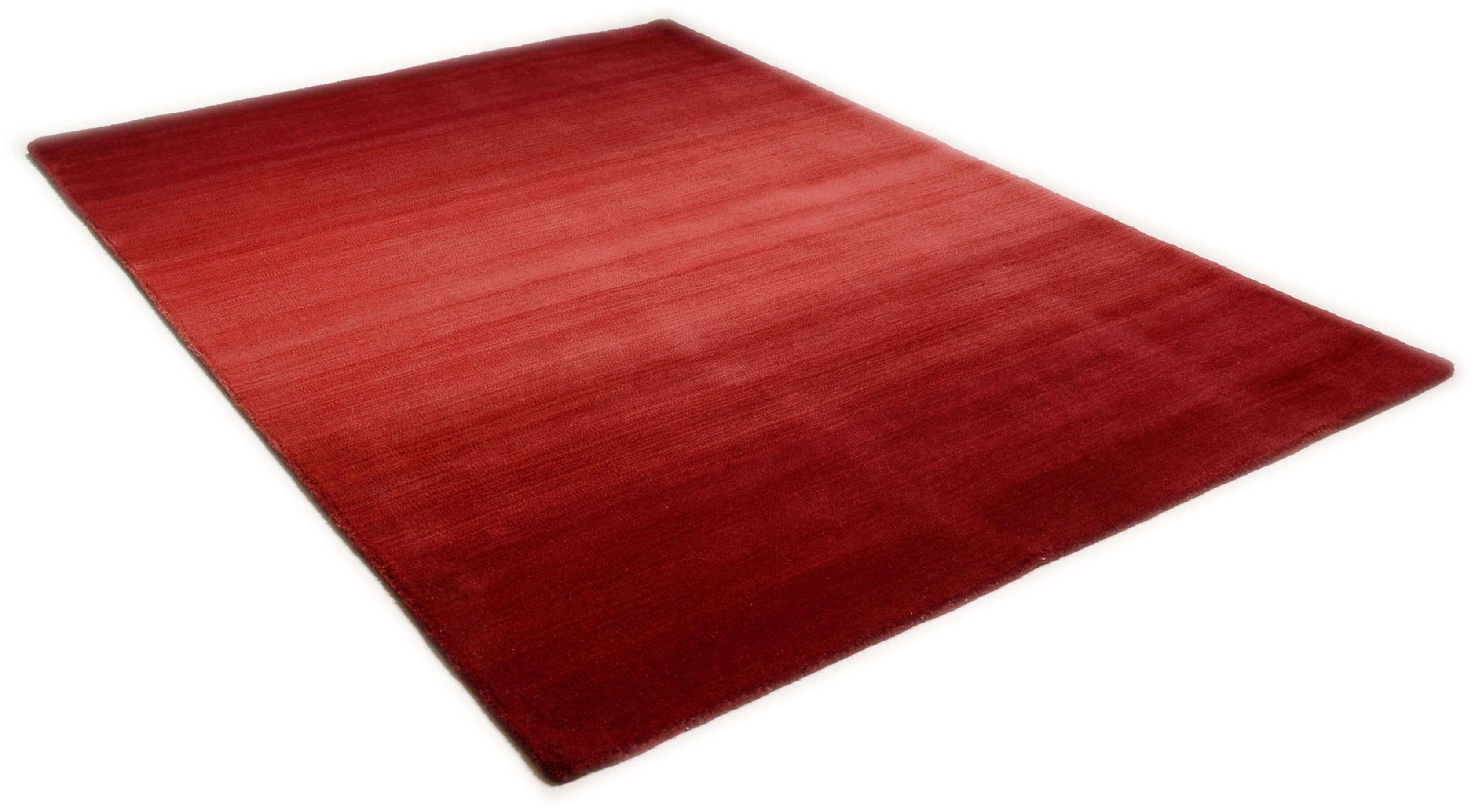WoolComfort_ombre_red200_400139_2 Teppich Wool Comfort Teppich Modern