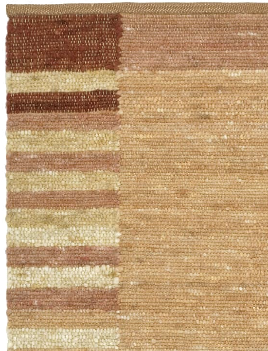 Paulig Fino Design 137-26 Handweb Teppich Paulig Fino Design 137-26 Handweb Teppich