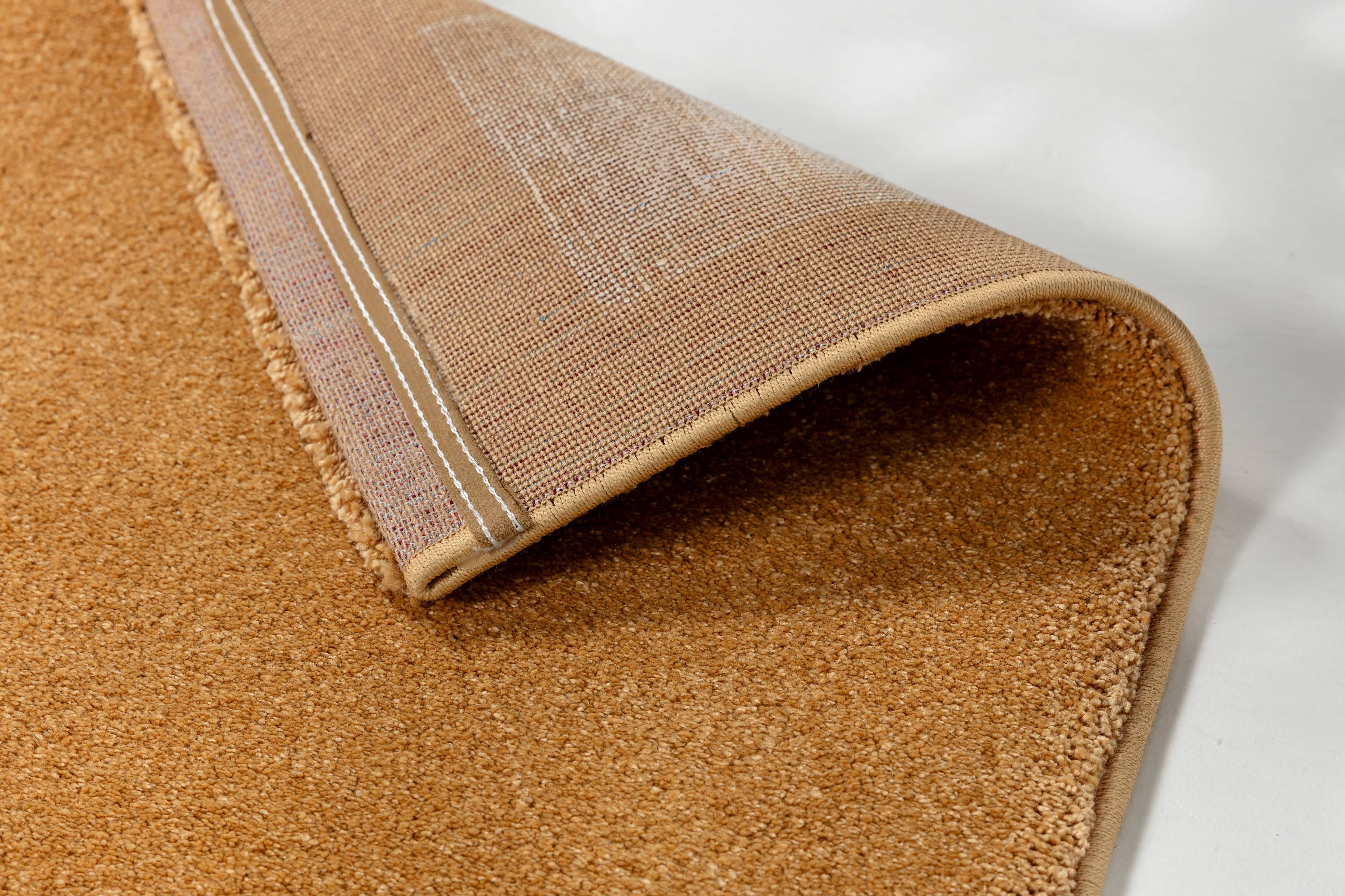 Savona Einfarbiger Design Teppich D.260