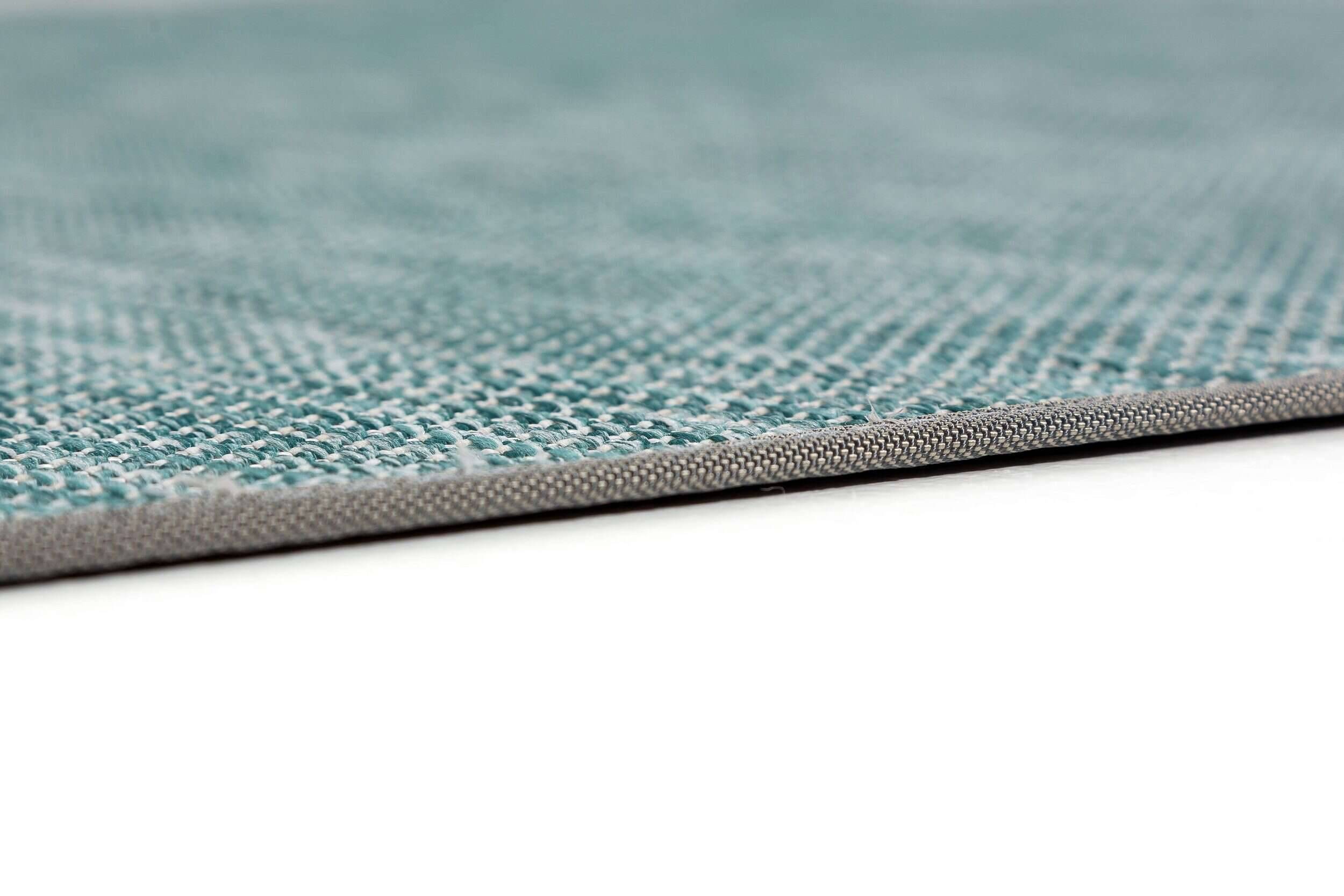 a67b2c5d-2341-5bfe-a56b-f522180b11f1 Parkland 6351-220 In- und Outdoor Flachgewebe Teppich Modern