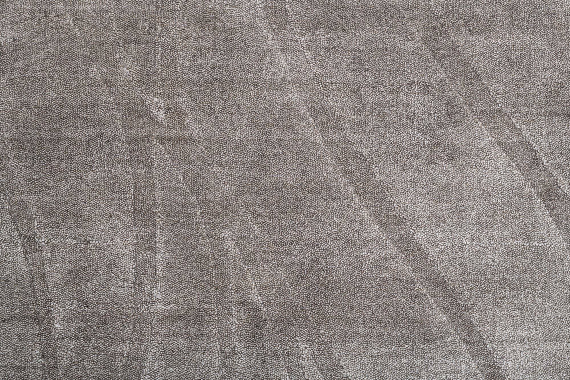 Salvia Teppich Modern Handgewebt Wunschmaß Salvia Teppich Modern Handgewebt Wunschmaß