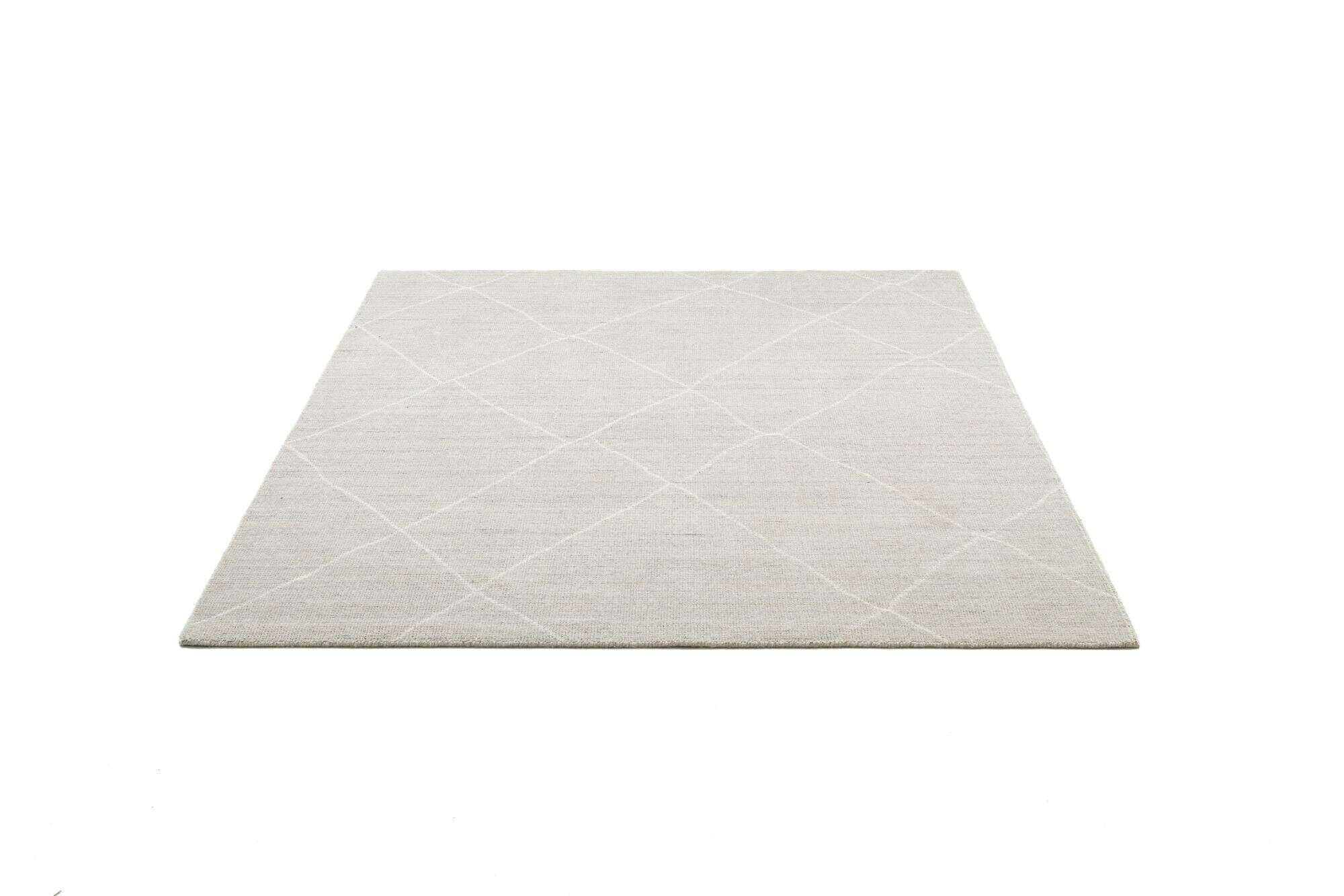 zilch_zo-4567-20_180sand_427764_22 Handwebteppich Zilch Schurwolle Kelim Boho Modern Beige 160x230cm