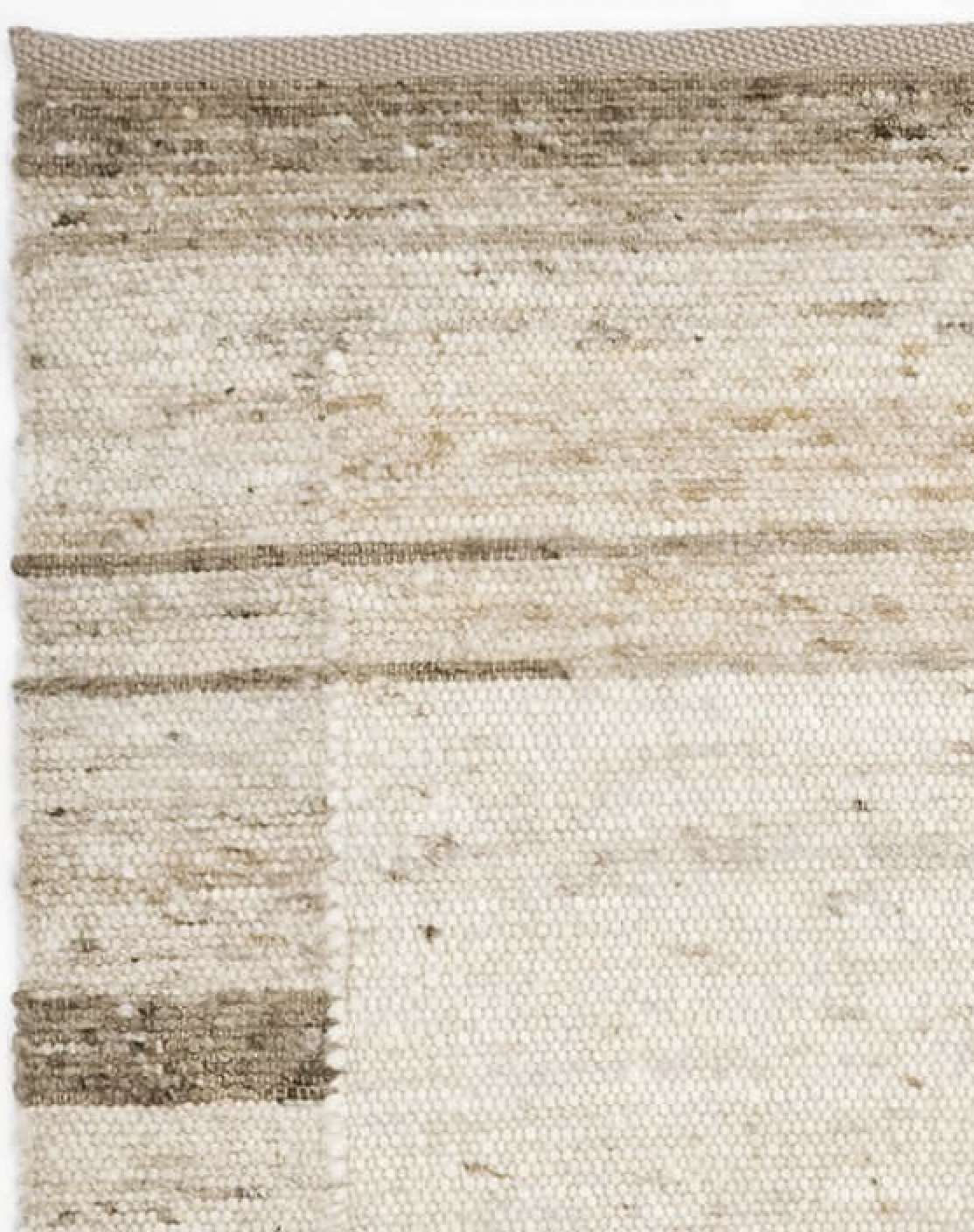 Paulig Fino Design 141-60 Handweb Teppich