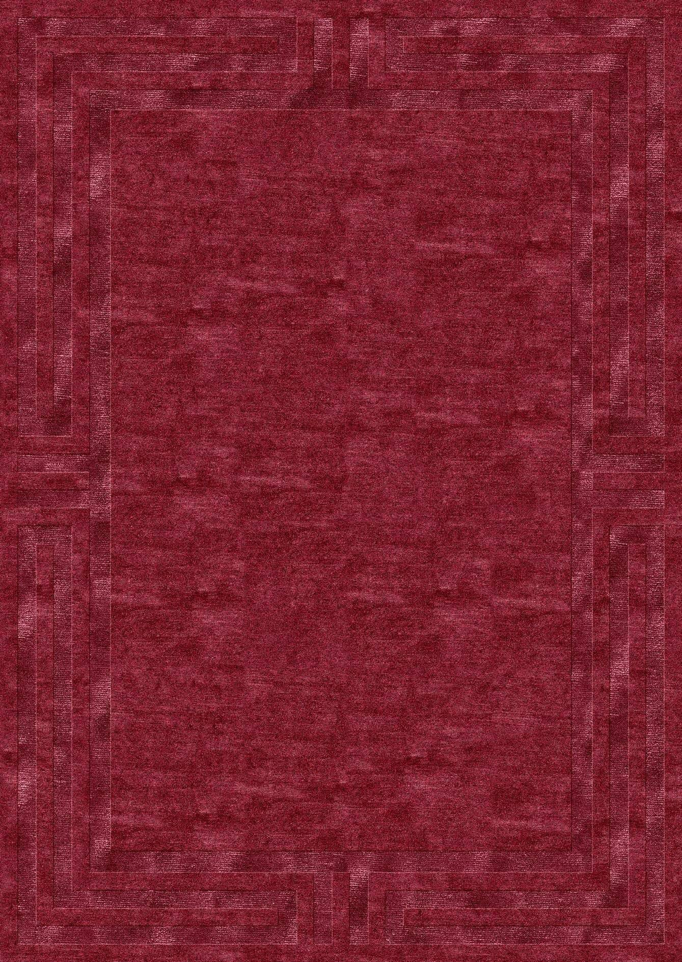 Makalu Nepal Teppich Edition PC162 Handgeknüpft im Wunschmaß Makalu Nepal Teppich Edition PC162 Handgeknüpft im Wunschmaß