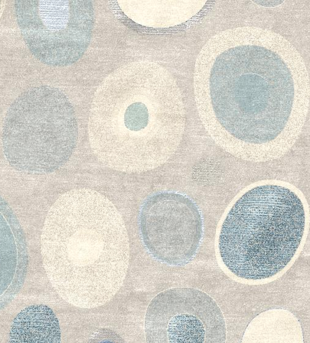 Makalu Nepal Teppich Domus MD382 Handgeknüpft im Wunschmaß Makalu Nepal Teppich Domus MD382 Handgeknüpft im Wunschmaß