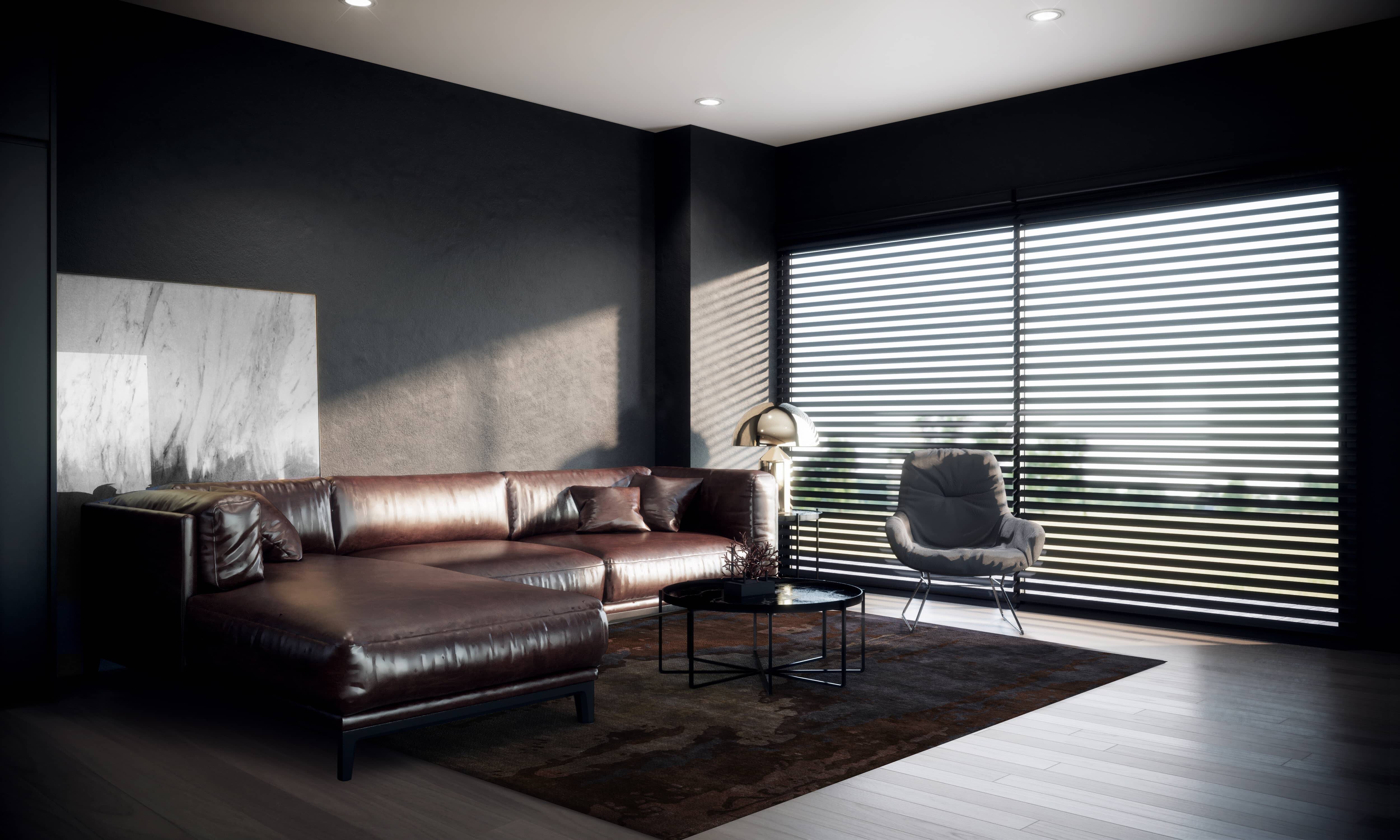 Vintage Teppich ALSANA PURPLE Vintage Teppich ALSANA PURPLE