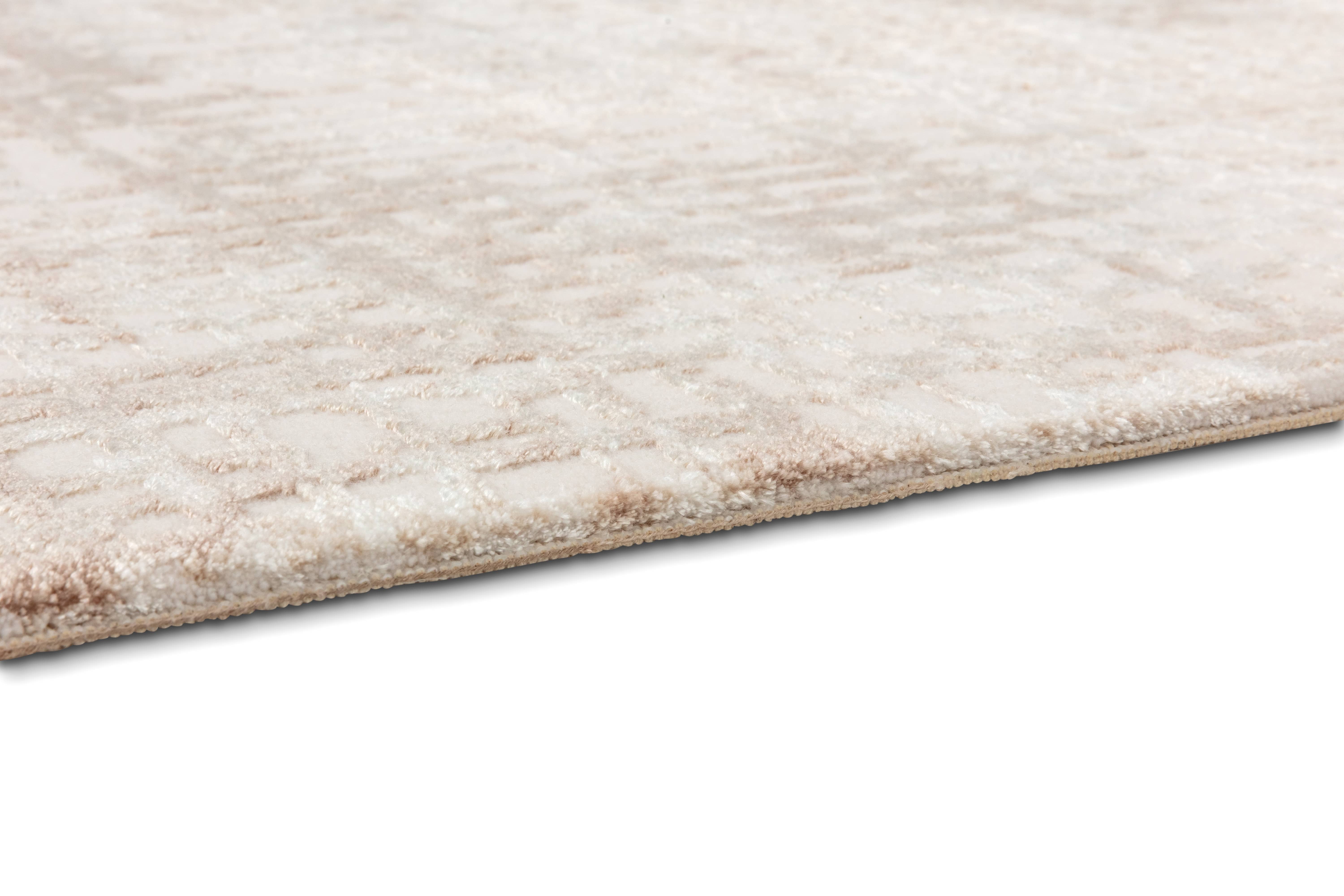 Moderner Teppich Glory