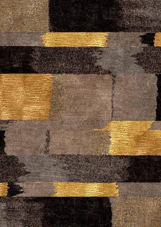 Makalu Nepal Teppich Domus MD347 Handgeknüpft im Wunschmaß Makalu Nepal Teppich Domus MD347 Handgeknüpft im Wunschmaß