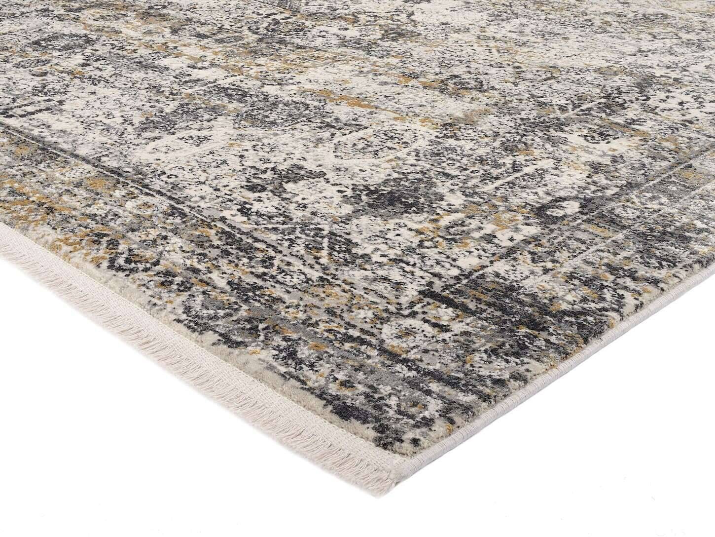 BES12-947-3 Teppich Bestseller Tadi BES12 Galerie Läufer Teppich Flurteppiche