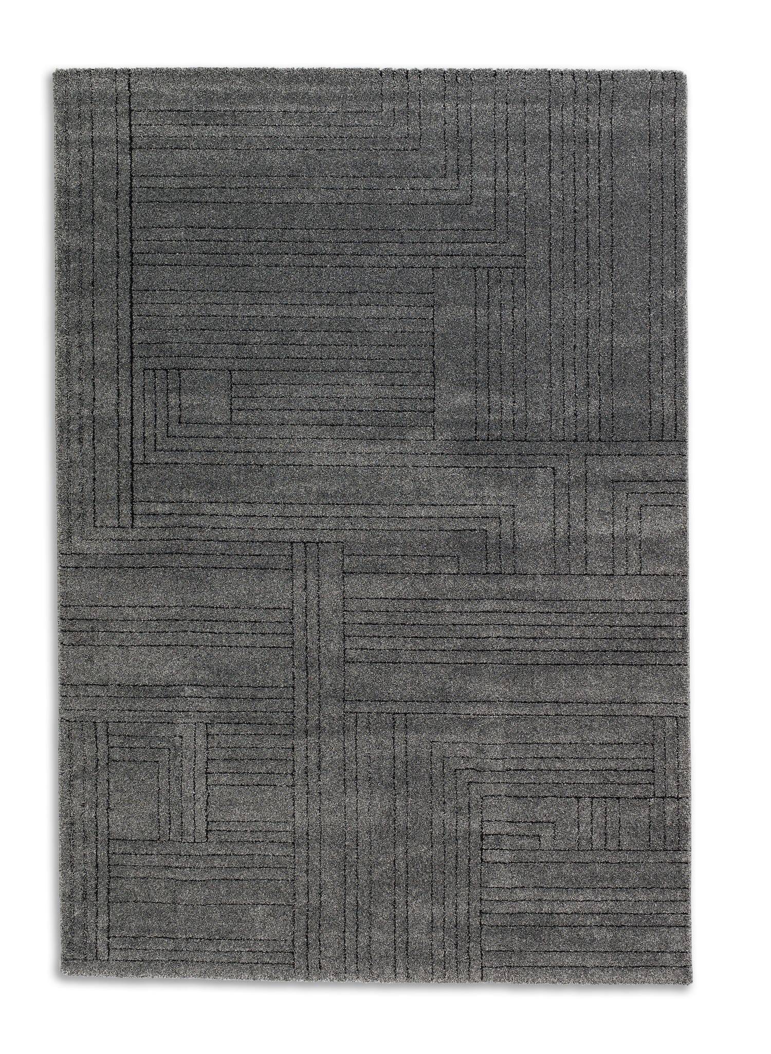 Teppich PURE DESIGN 6317-242-040 von SCHÖNER WOHNEN 