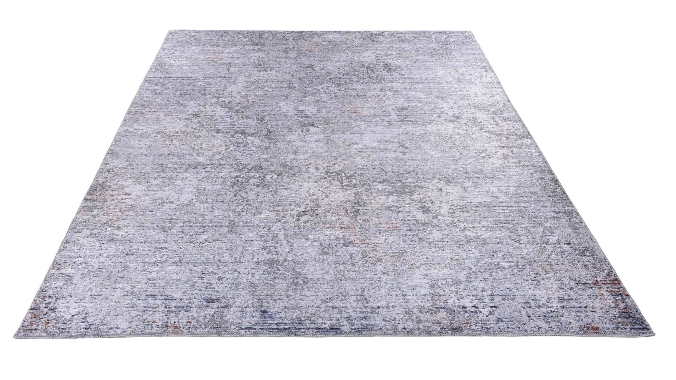 Cecilia_GF-062_655GreyMulti_419261_22 Cecilia GF-062 Vintage Teppich Gino Falcone