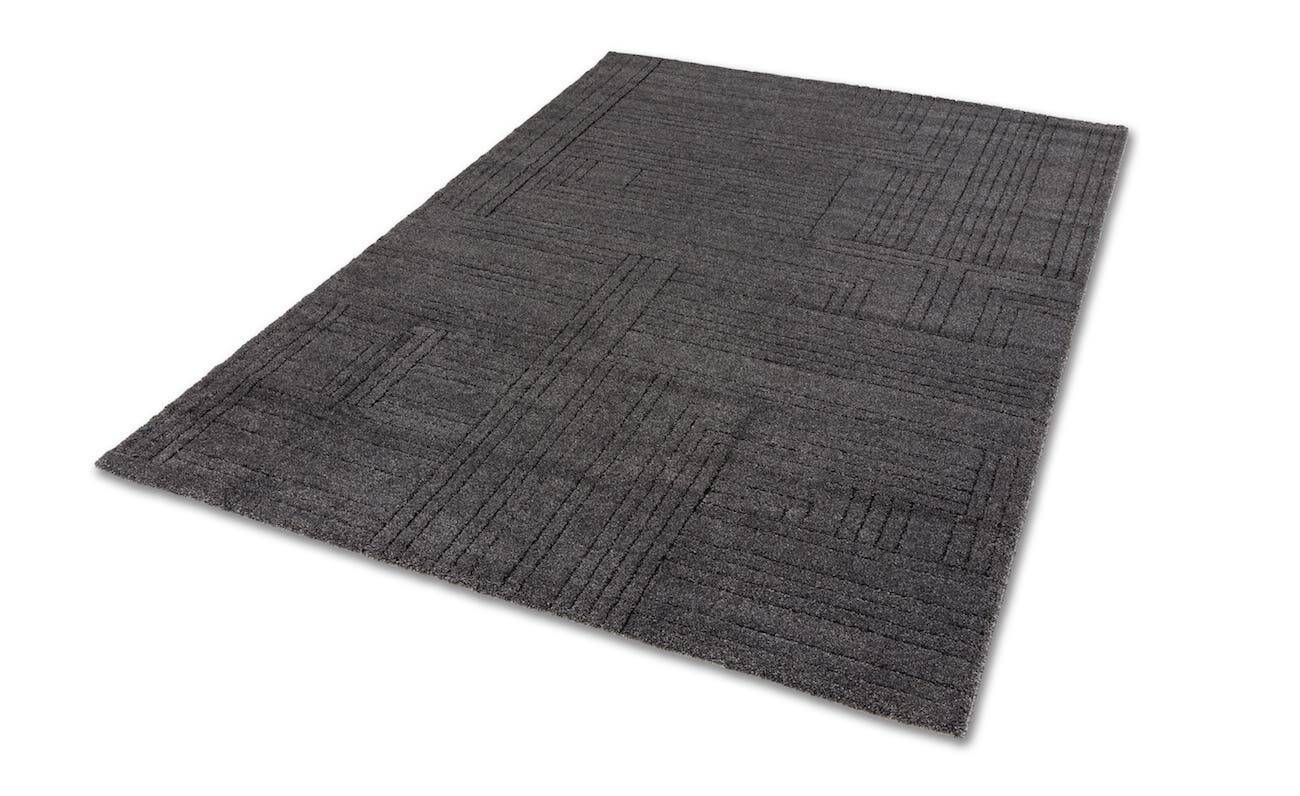 Teppich PURE DESIGN 6317-242-040 von SCHÖNER WOHNEN Teppich PURE DESIGN 6317-242-040 von SCHÖNER WOHNEN